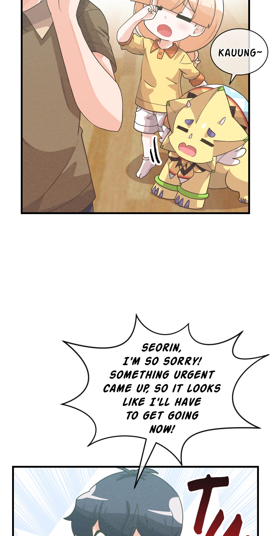 Spirit Farmer Chapter 83 Page 65