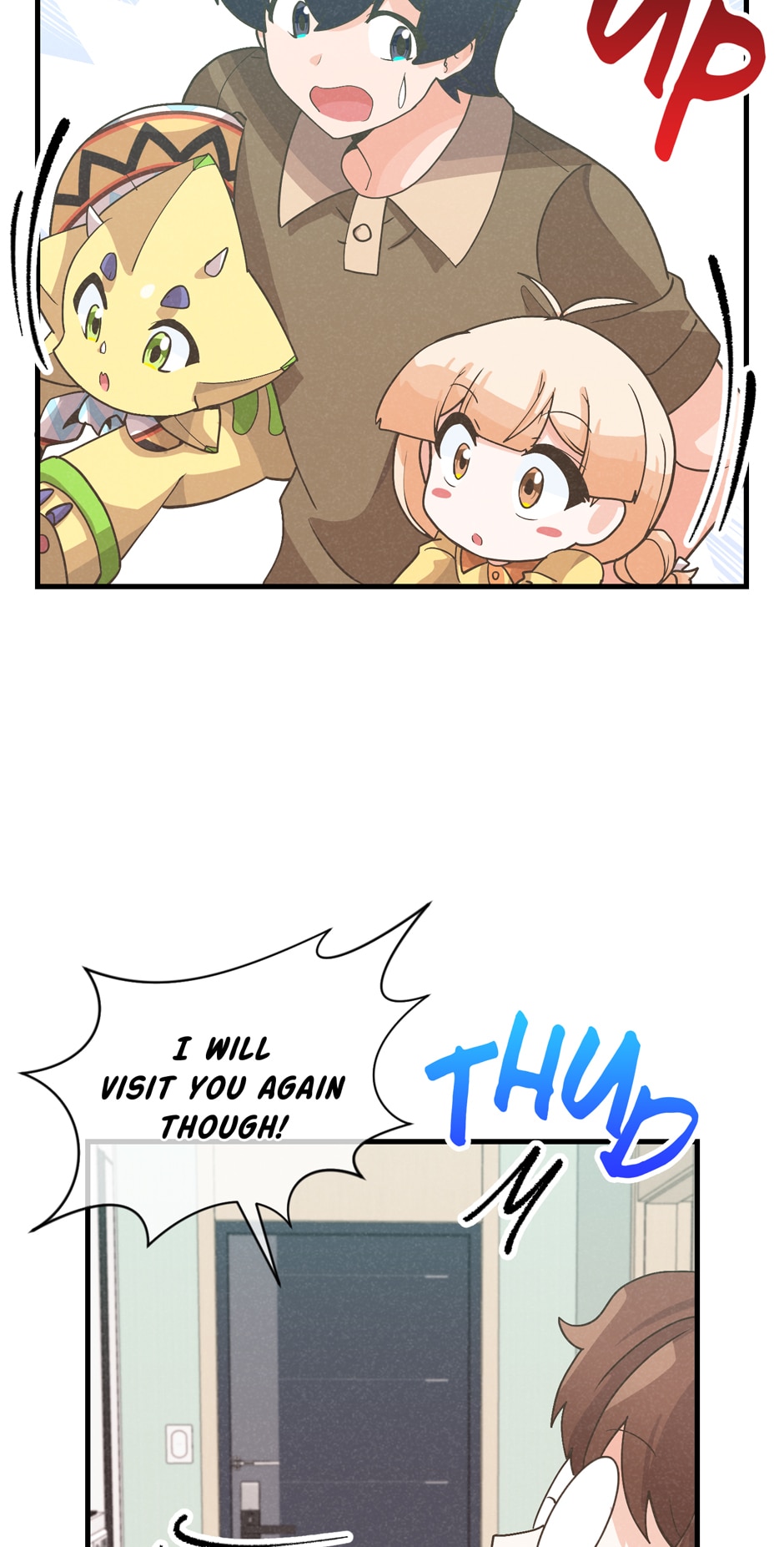 Spirit Farmer Chapter 83 Page 66