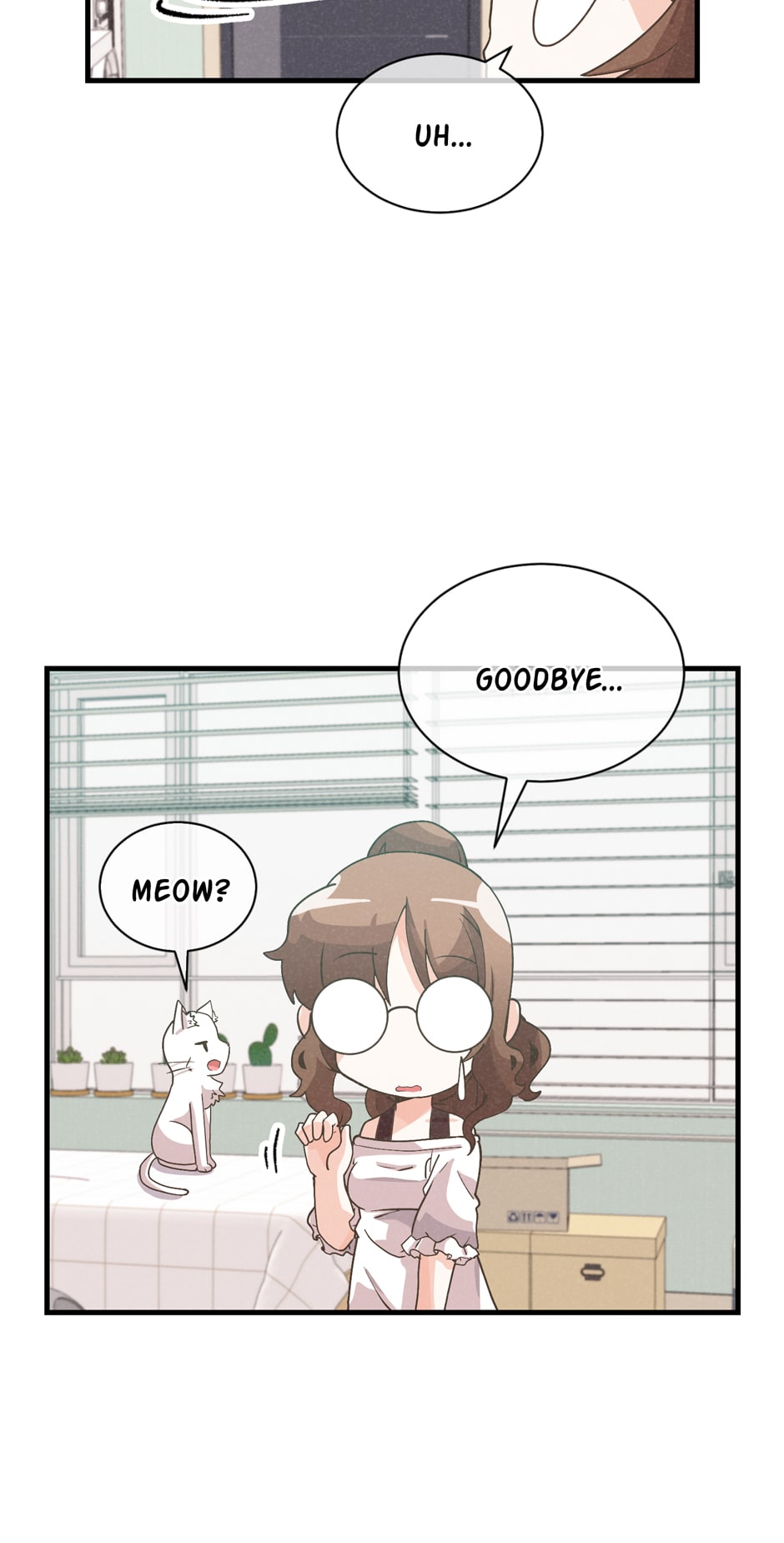Spirit Farmer Chapter 83 Page 67