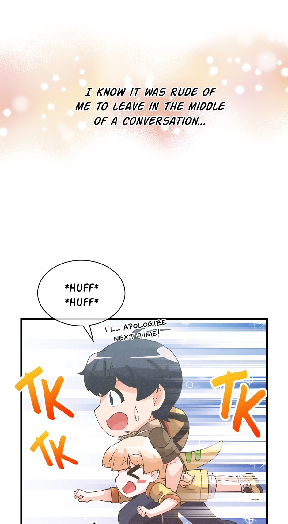 Spirit Farmer Chapter 83 Page 68