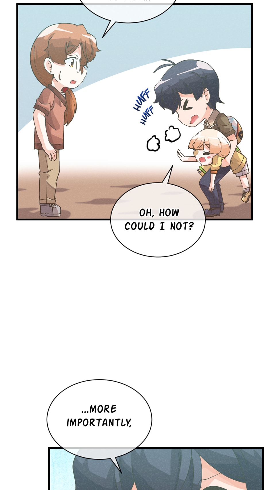 Spirit Farmer Chapter 83 Page 71