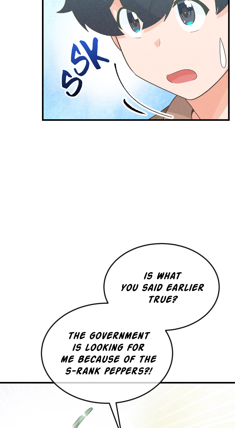 Spirit Farmer Chapter 83 Page 72