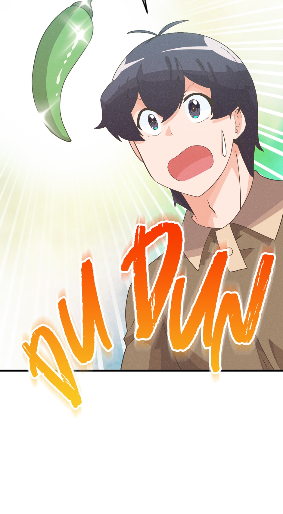 Spirit Farmer Chapter 83 Page 73