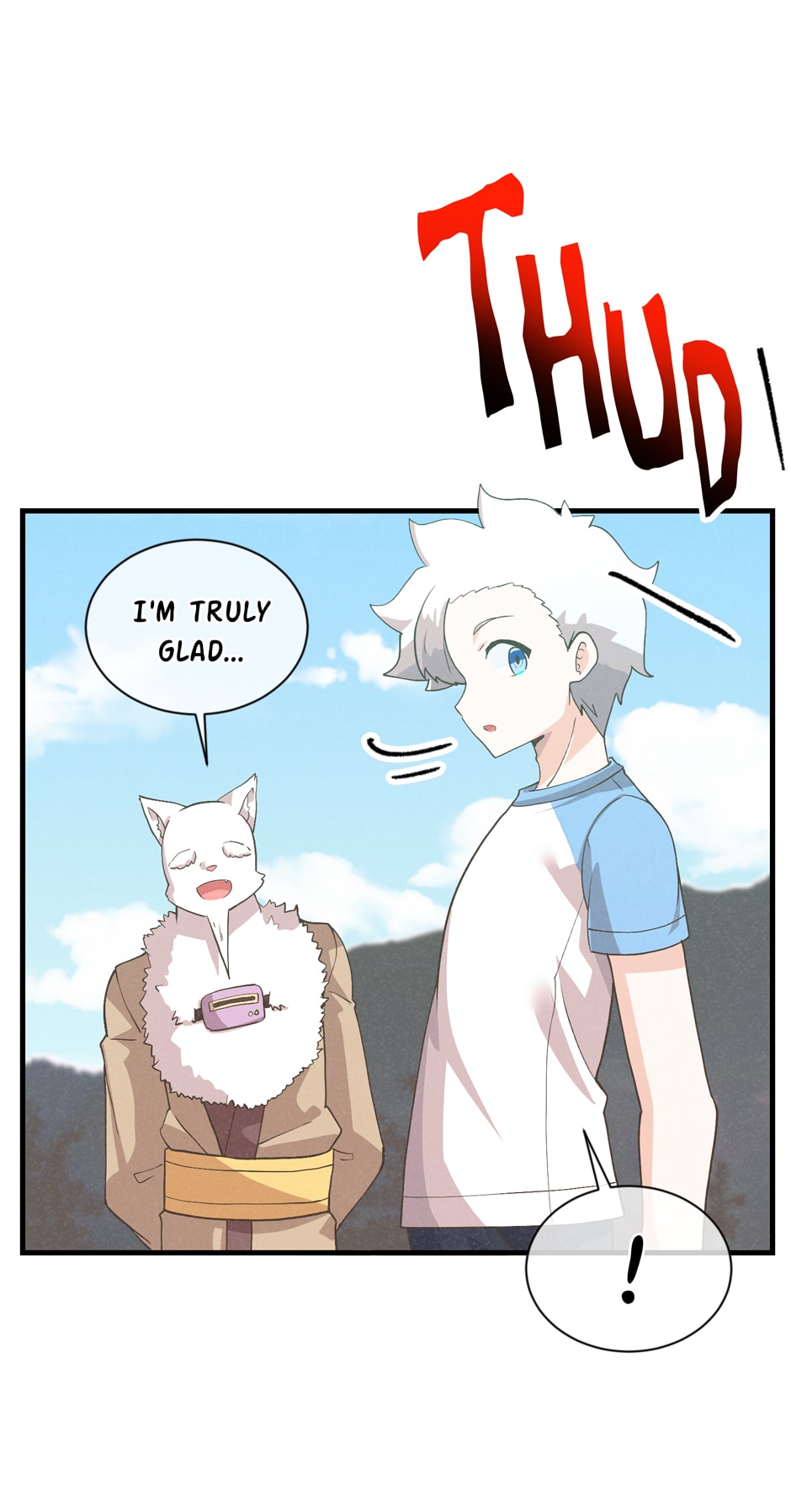 Spirit Farmer Chapter 177 Page 9