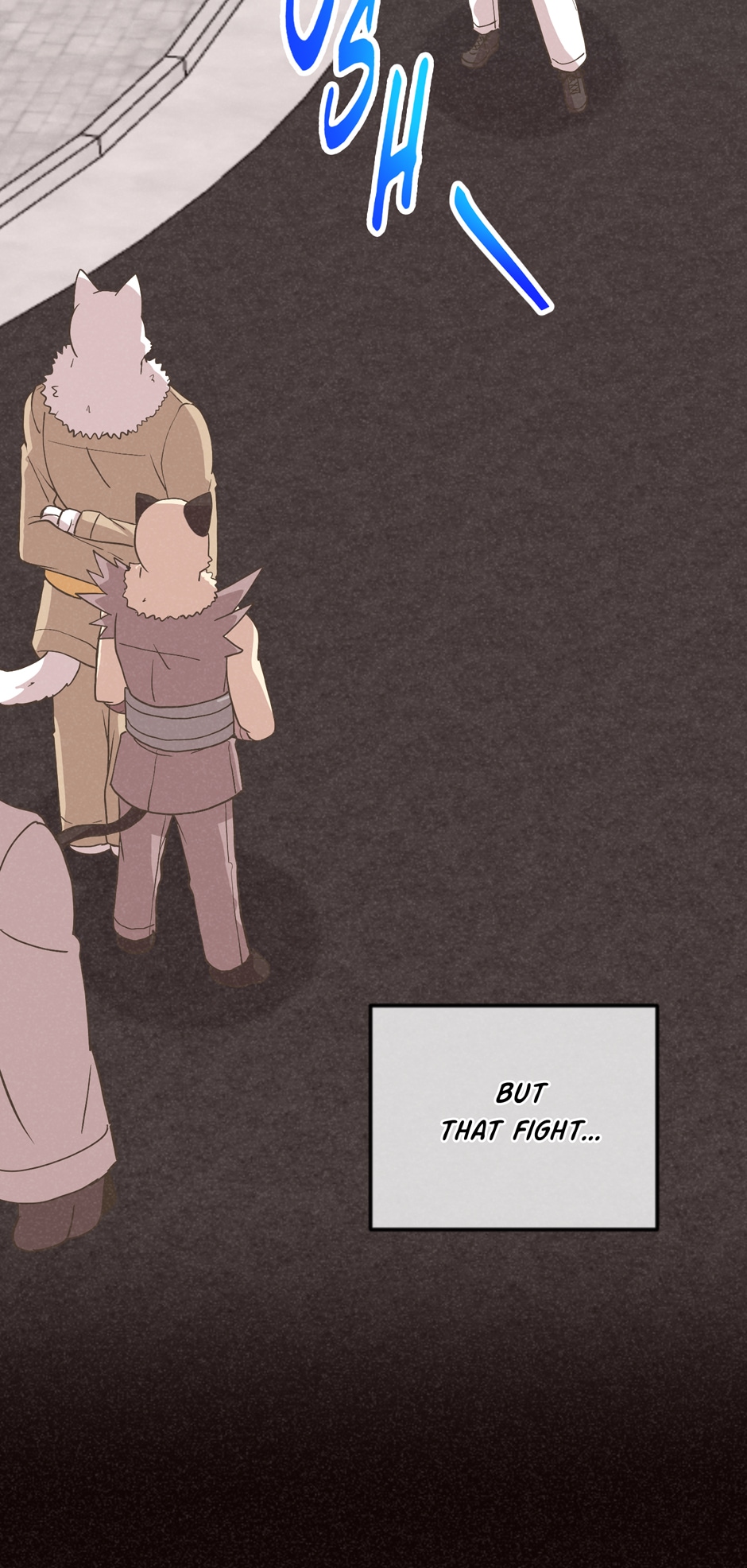 Spirit Farmer Chapter 177 Page 25