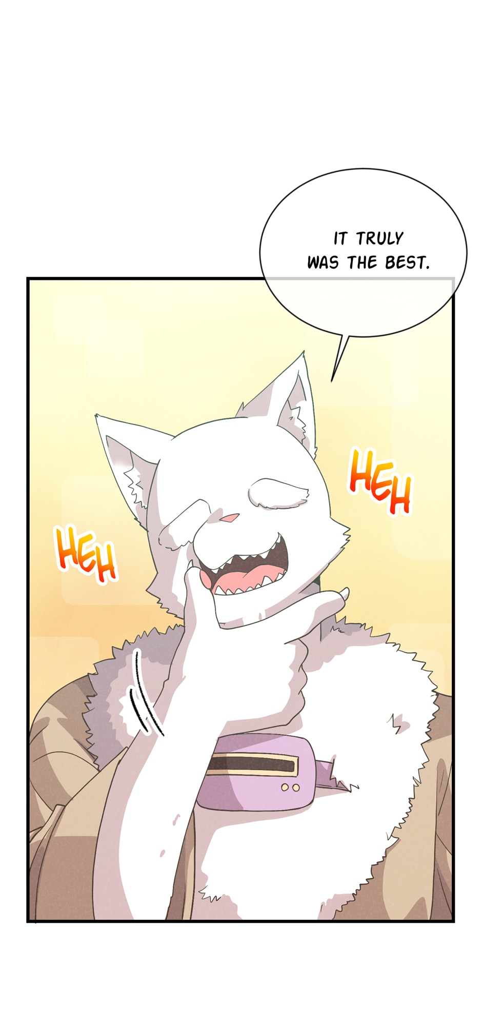 Spirit Farmer Chapter 177 Page 32