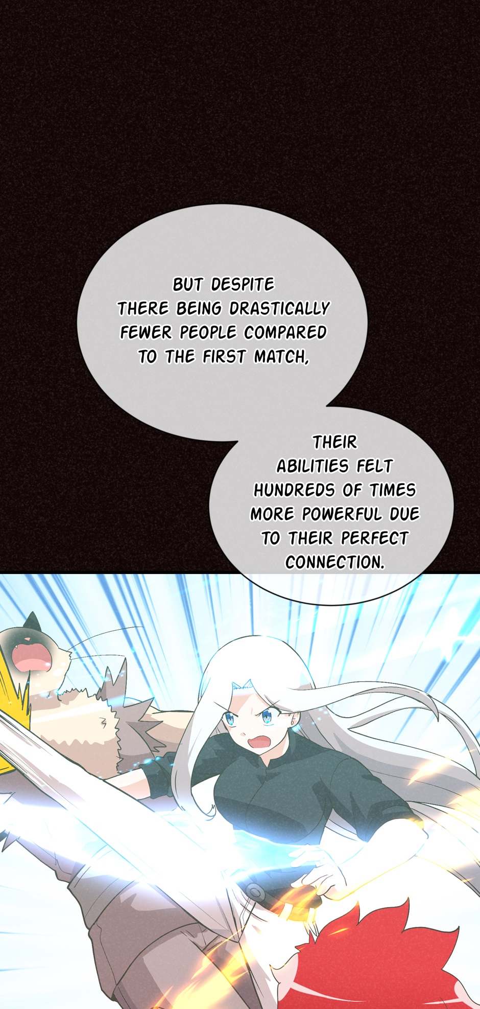 Spirit Farmer Chapter 177 Page 34
