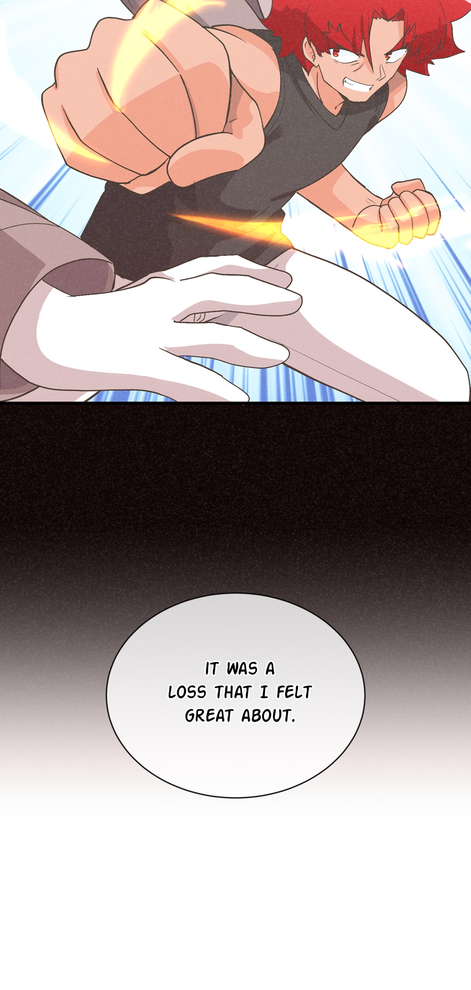 Spirit Farmer Chapter 177 Page 35
