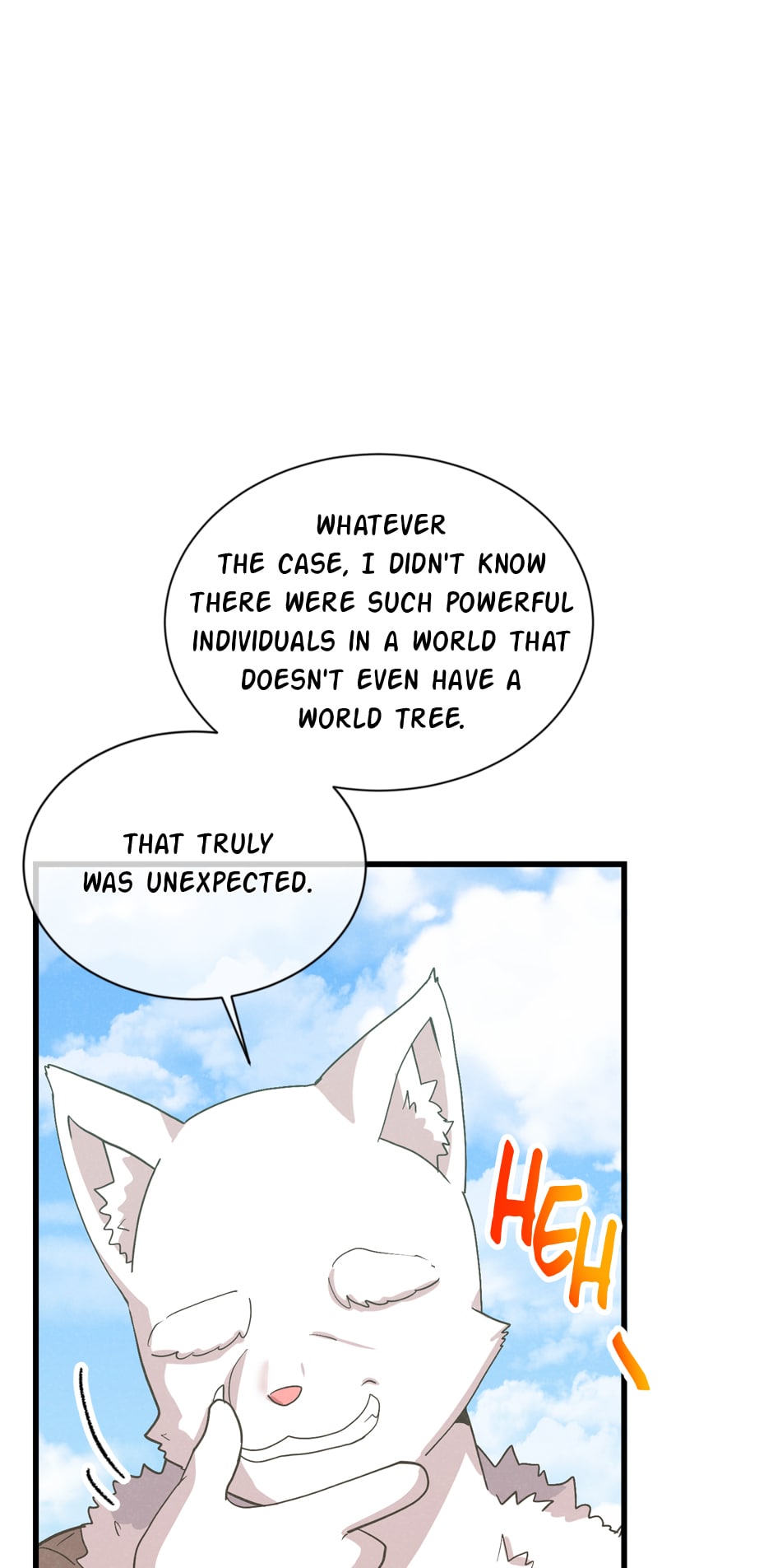 Spirit Farmer Chapter 177 Page 43