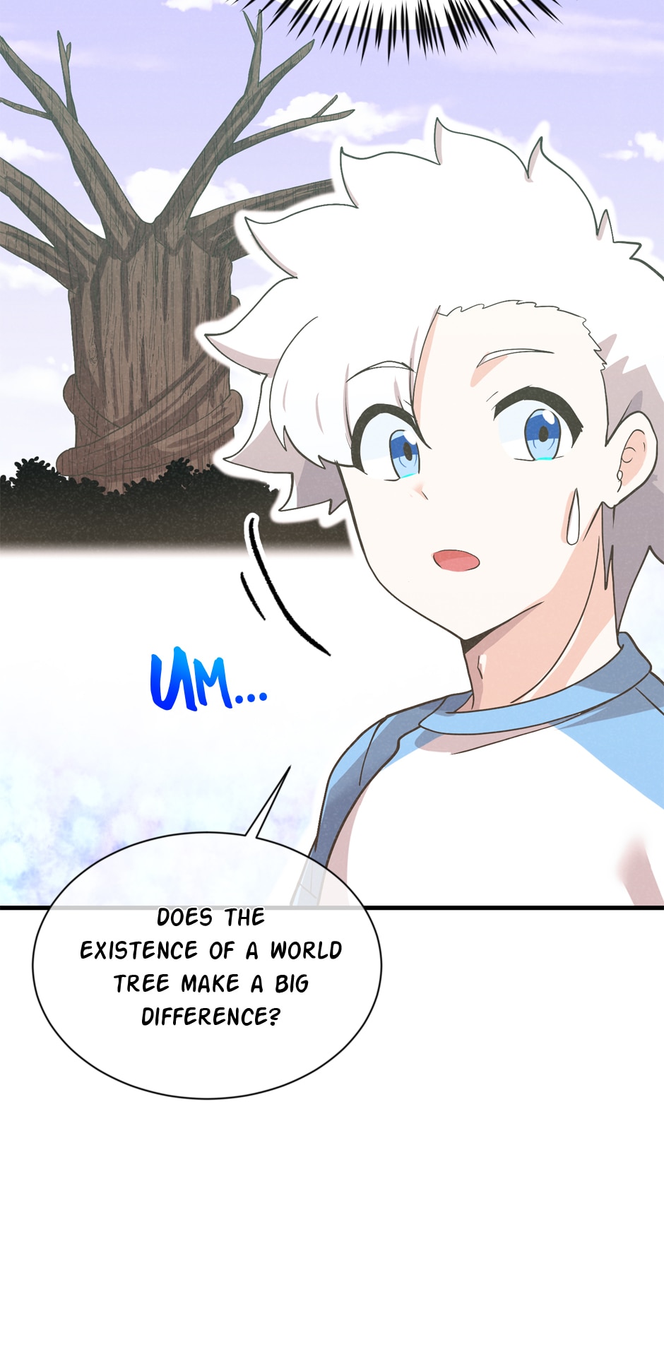 Spirit Farmer Chapter 177 Page 46