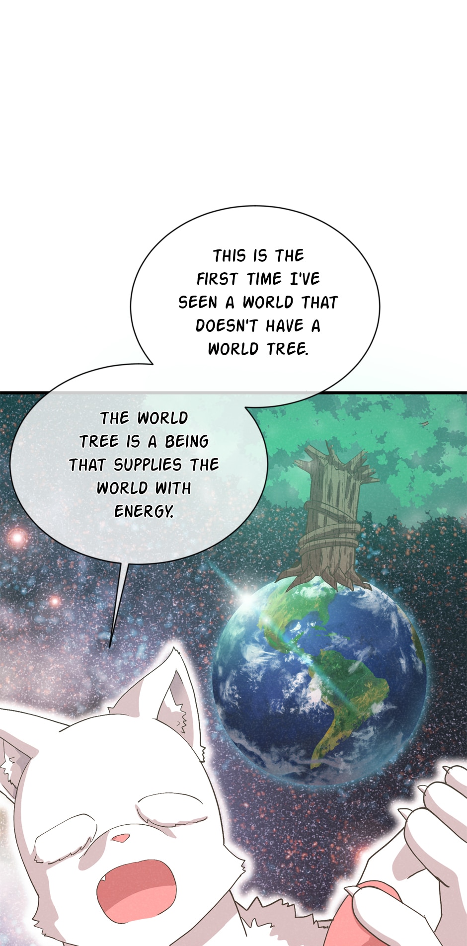 Spirit Farmer Chapter 177 Page 47