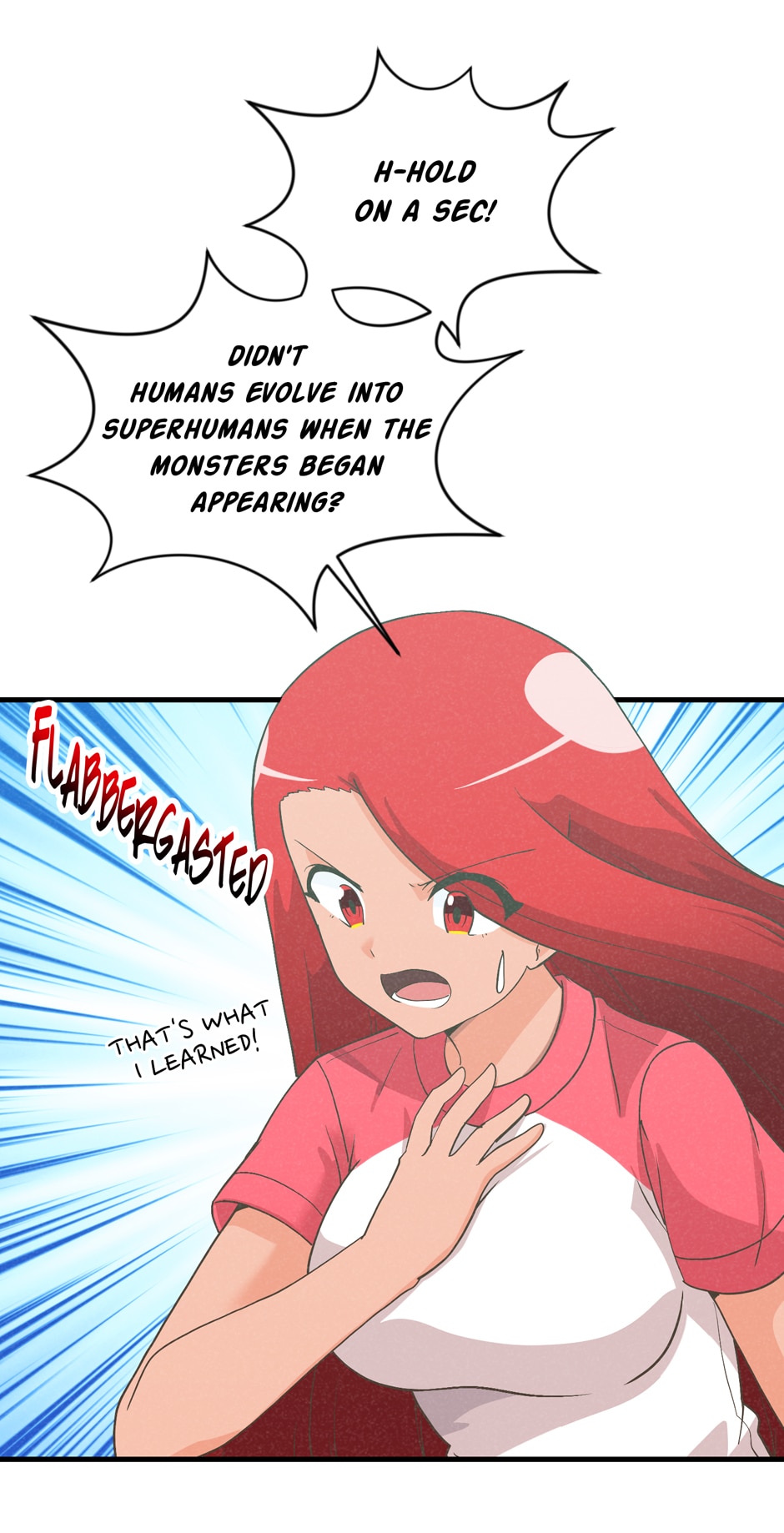 Spirit Farmer Chapter 177 Page 50