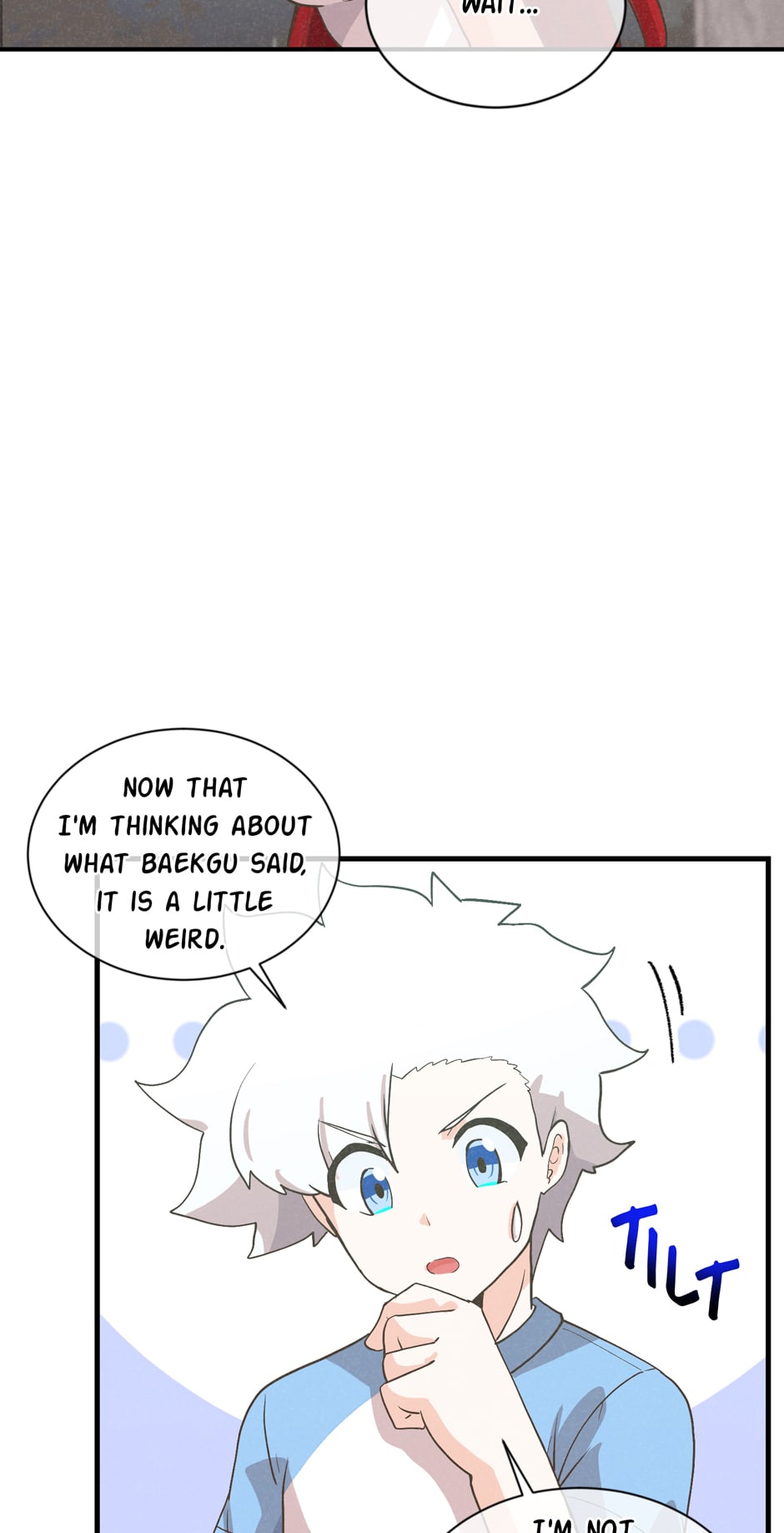 Spirit Farmer Chapter 177 Page 52
