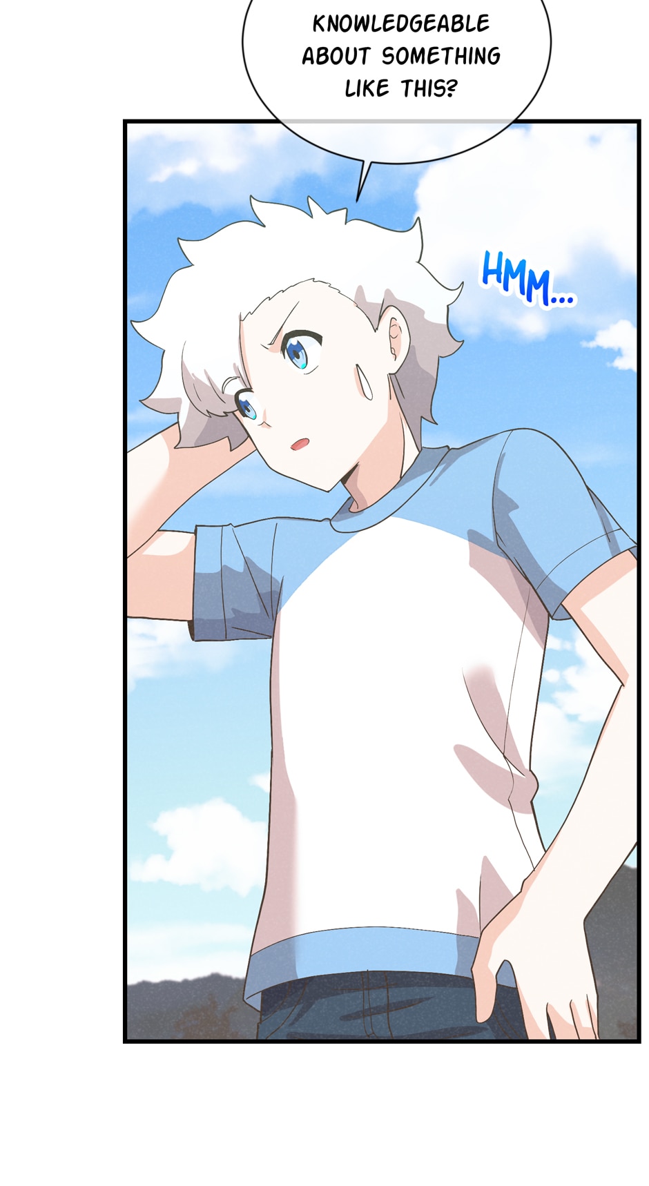 Spirit Farmer Chapter 177 Page 64