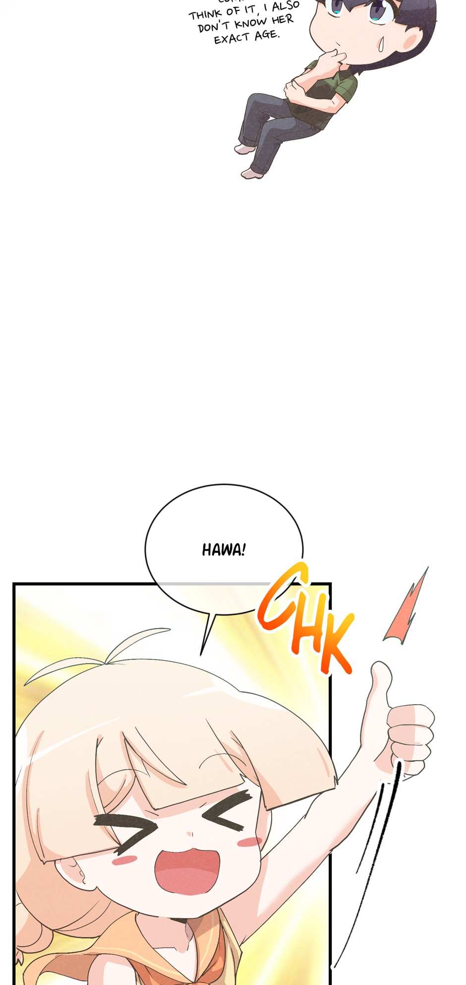 Spirit Farmer Chapter 177 Page 83