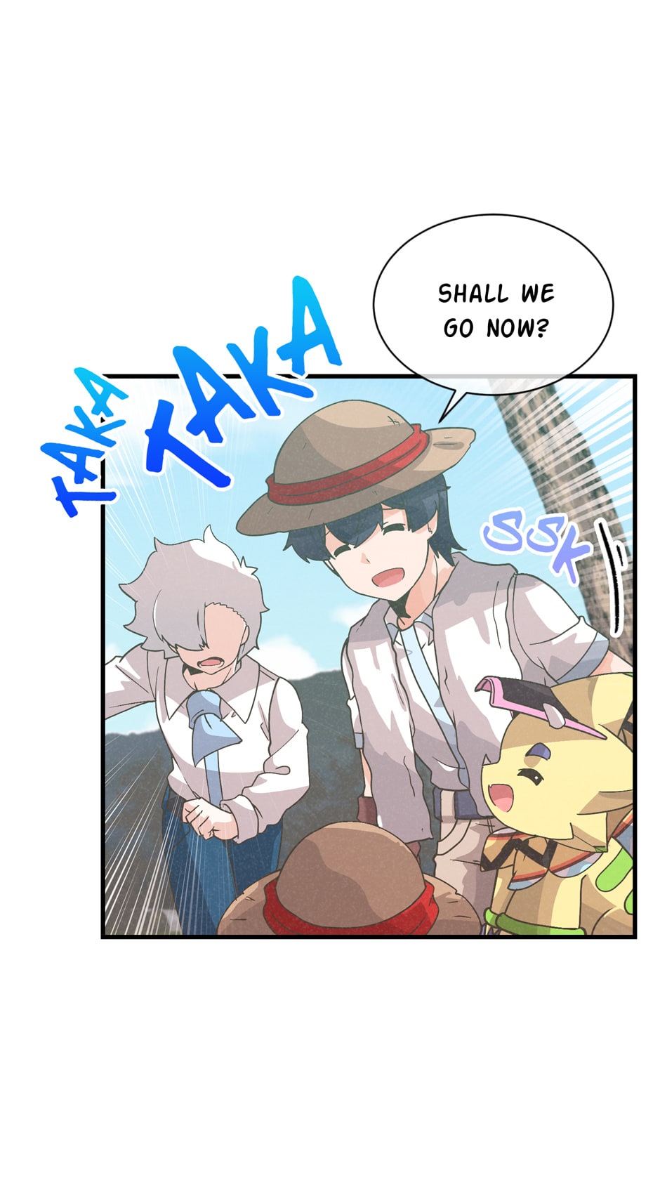 Spirit Farmer Chapter 70 Page 16