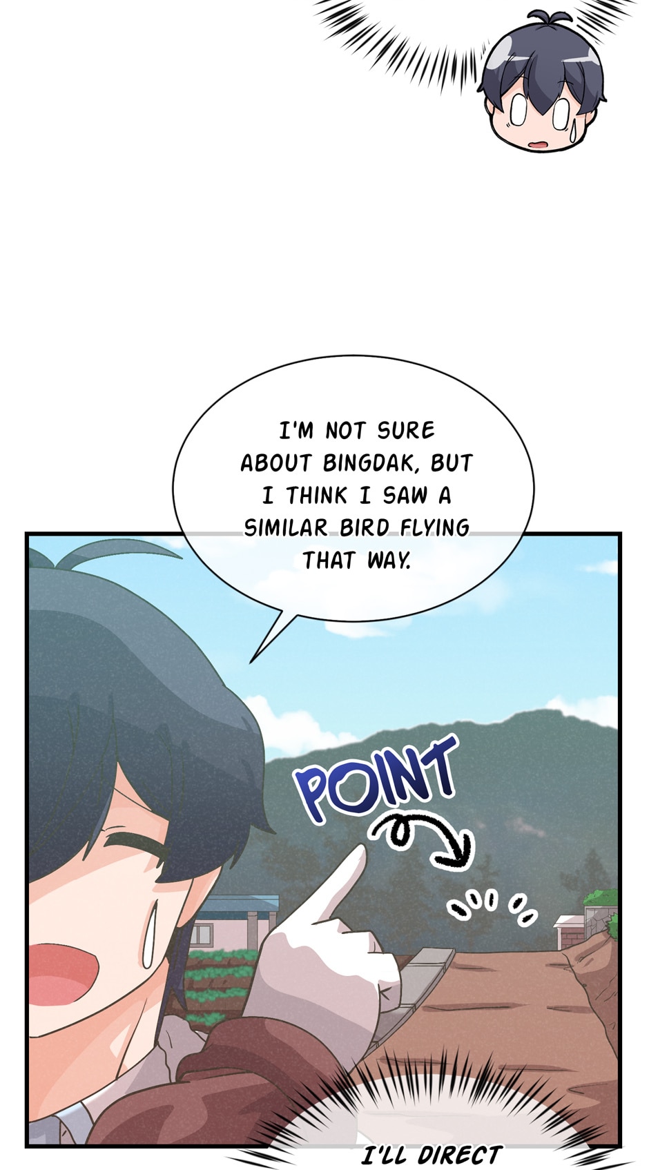 Spirit Farmer Chapter 70 Page 27