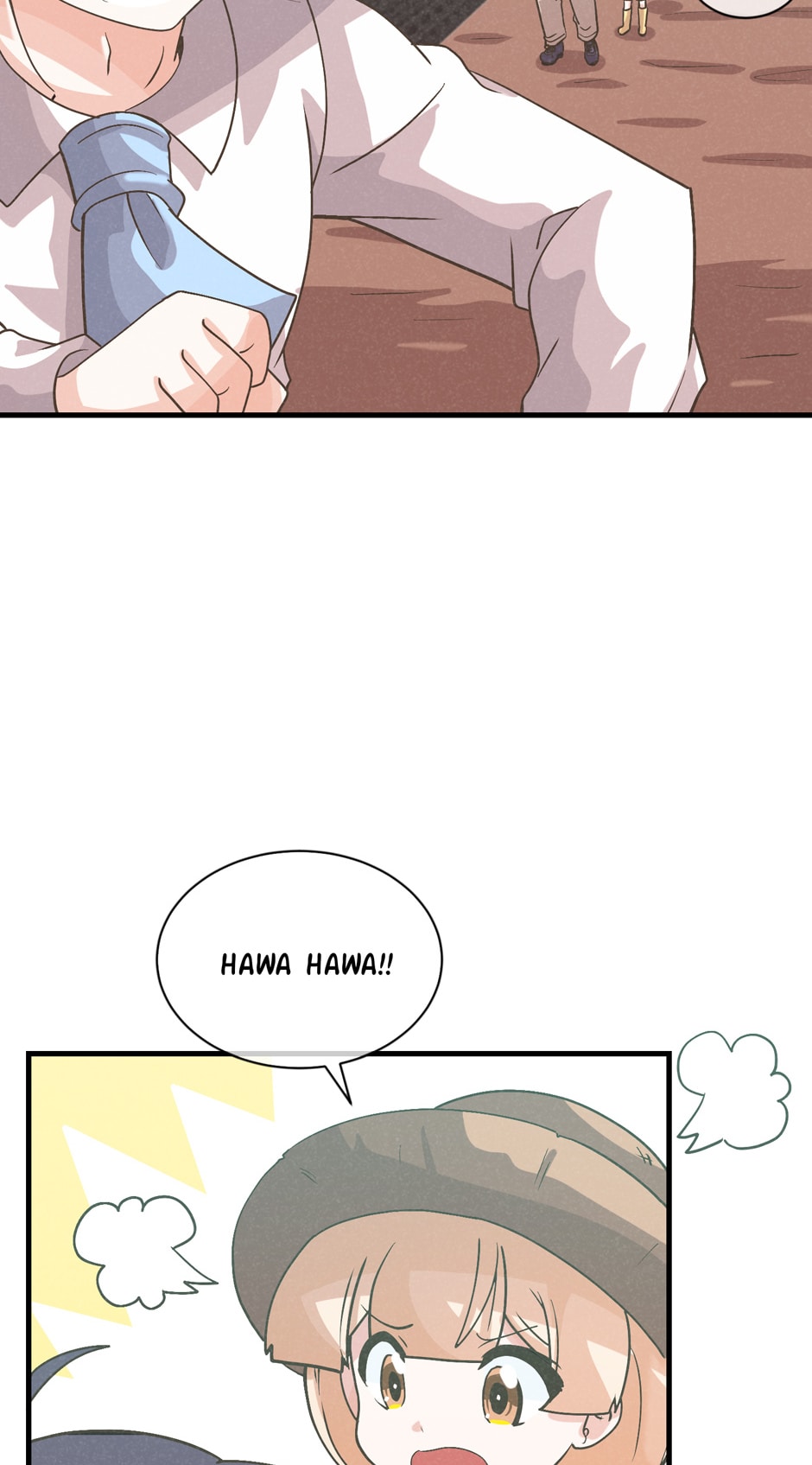 Spirit Farmer Chapter 70 Page 29