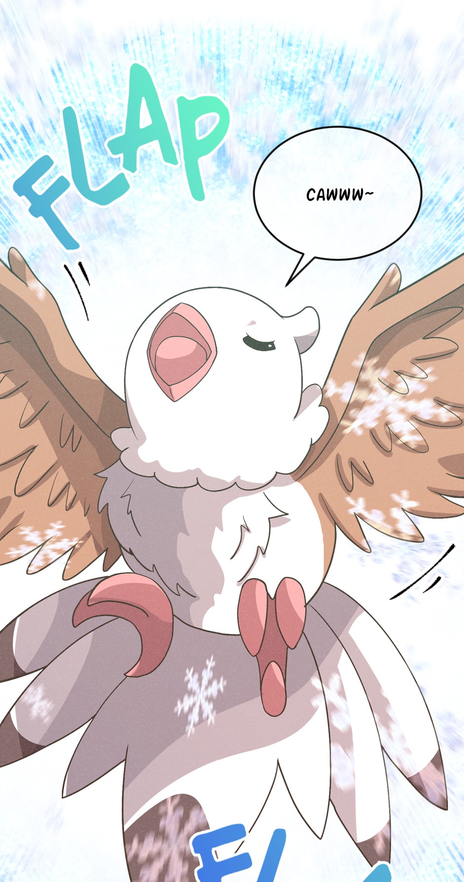 Spirit Farmer Chapter 70 Page 35
