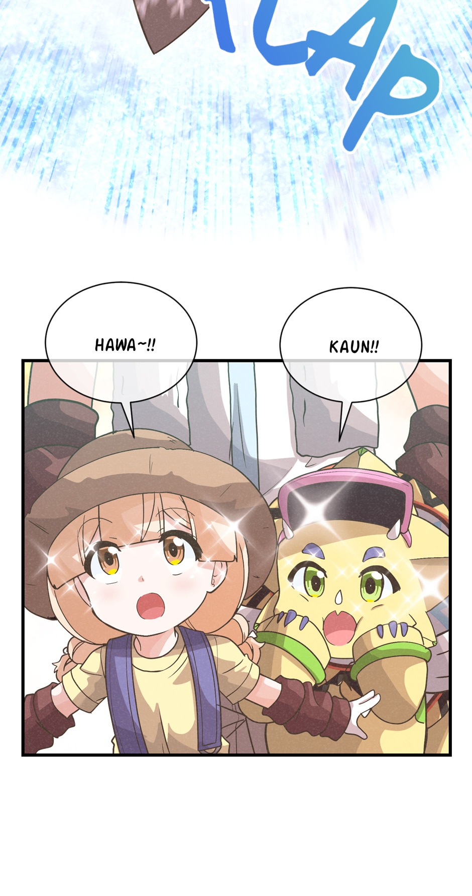 Spirit Farmer Chapter 70 Page 36