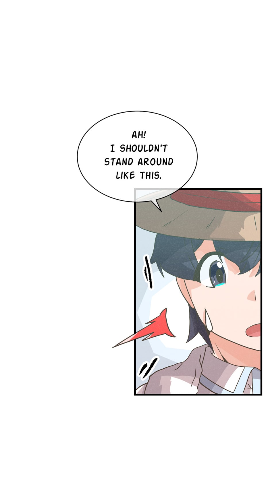 Spirit Farmer Chapter 70 Page 38
