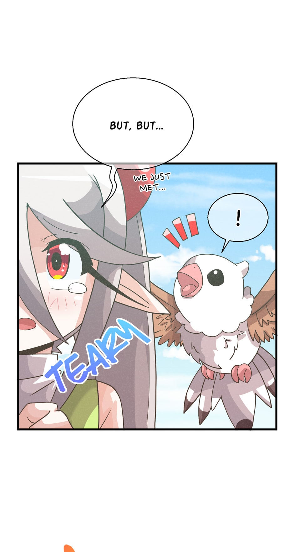 Spirit Farmer Chapter 70 Page 41
