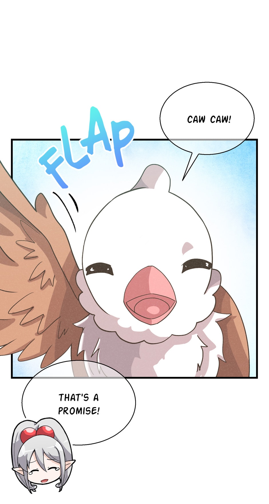 Spirit Farmer Chapter 70 Page 44