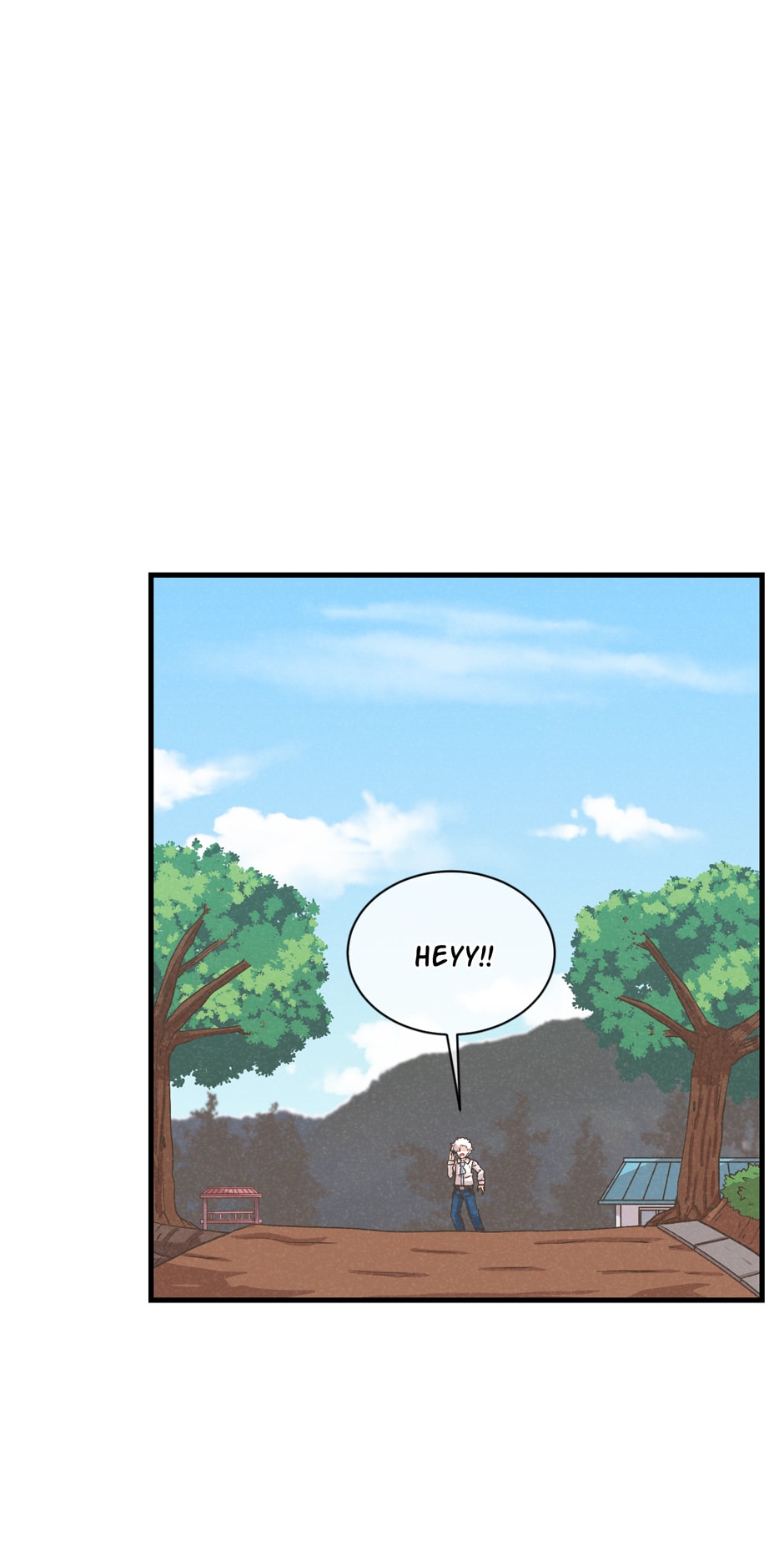 Spirit Farmer Chapter 70 Page 50
