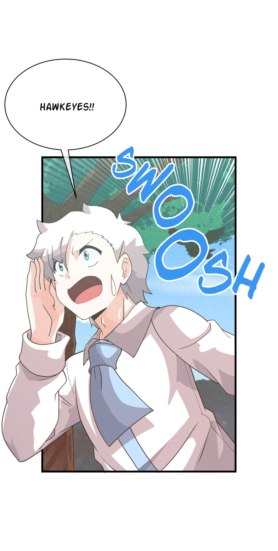 Spirit Farmer Chapter 70 Page 51