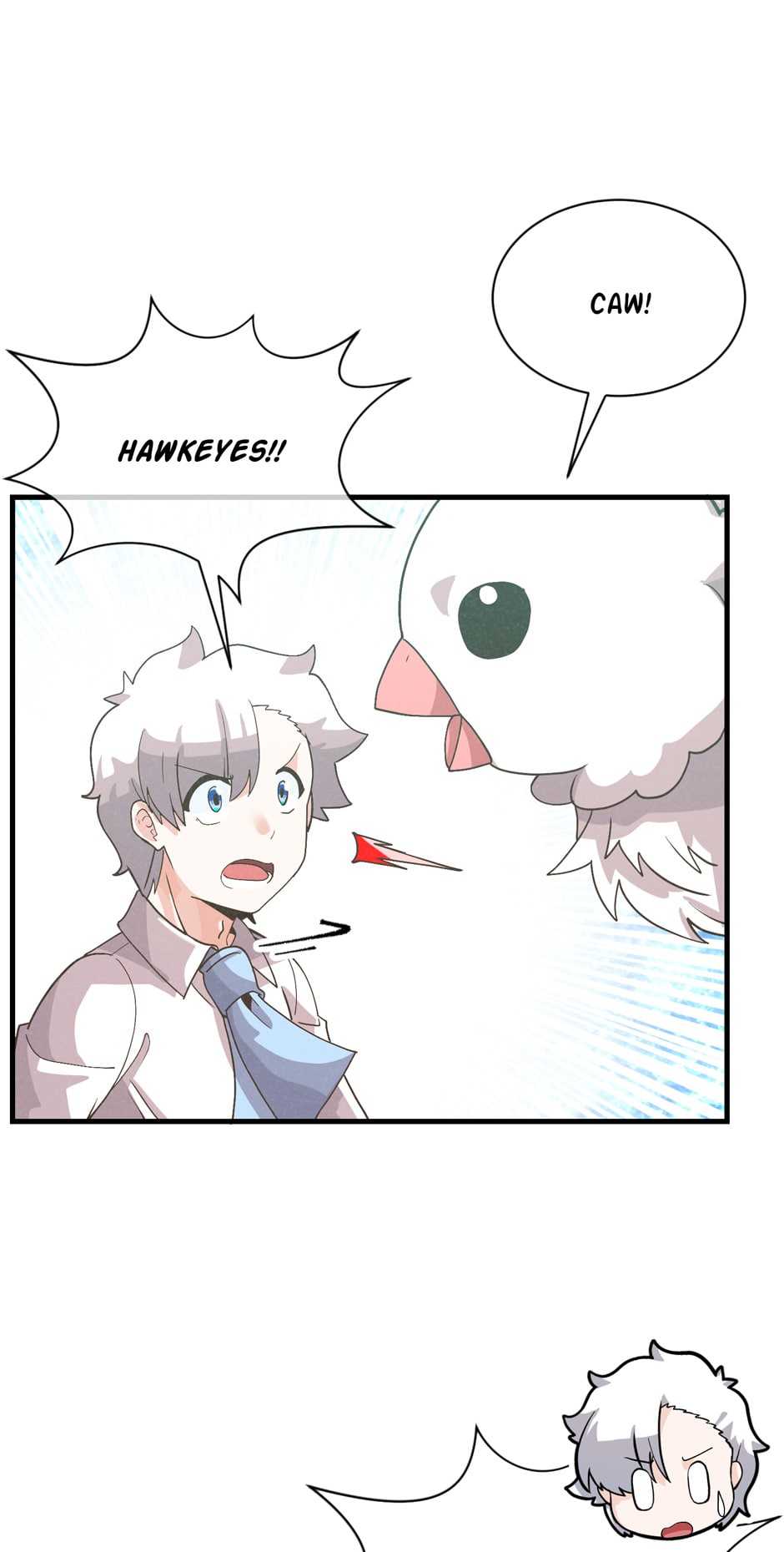 Spirit Farmer Chapter 70 Page 52