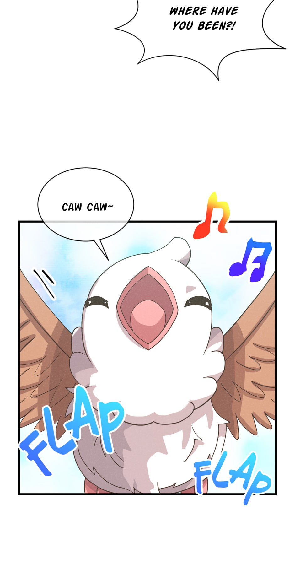 Spirit Farmer Chapter 70 Page 53