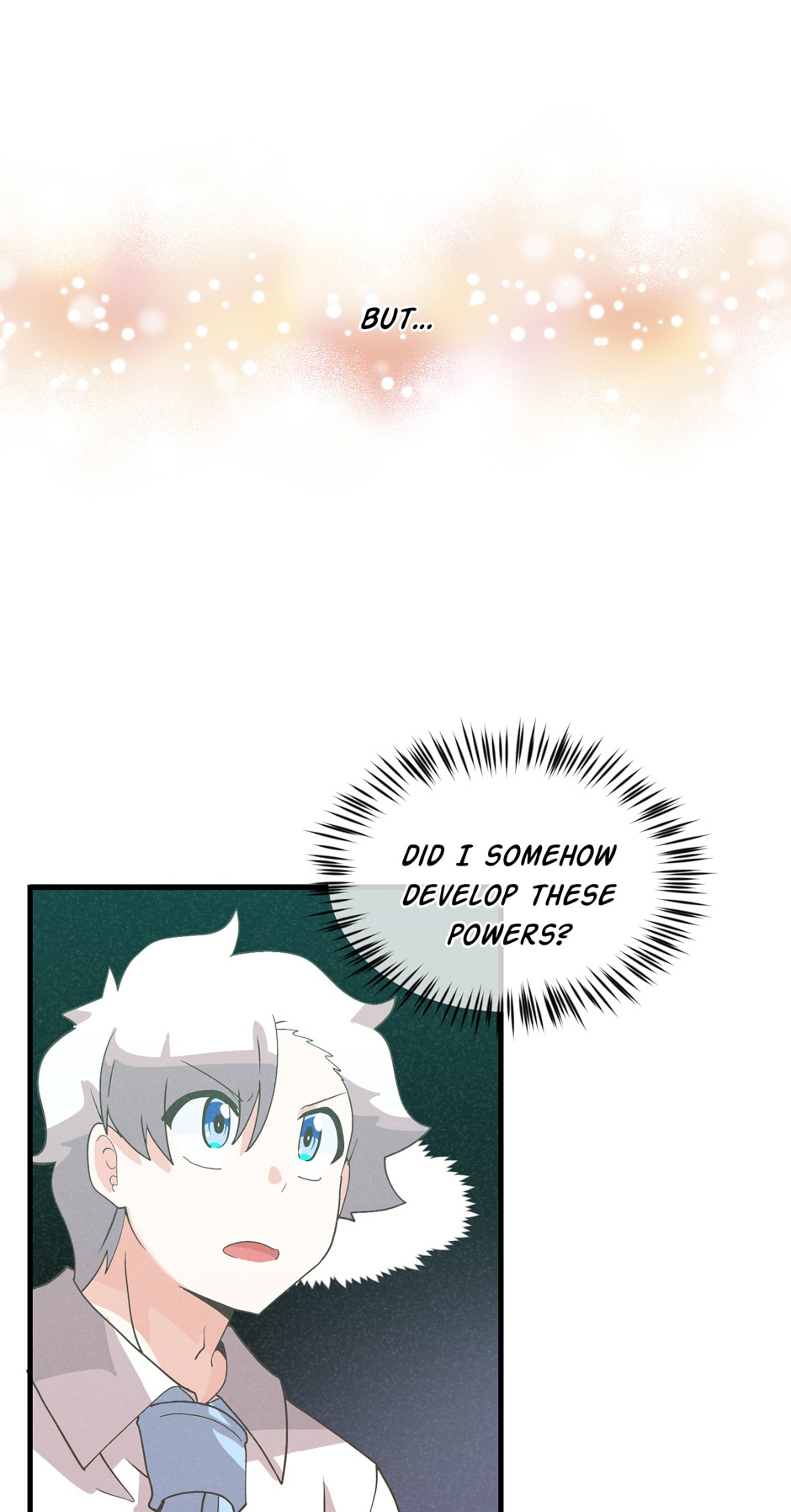 Spirit Farmer Chapter 70 Page 58