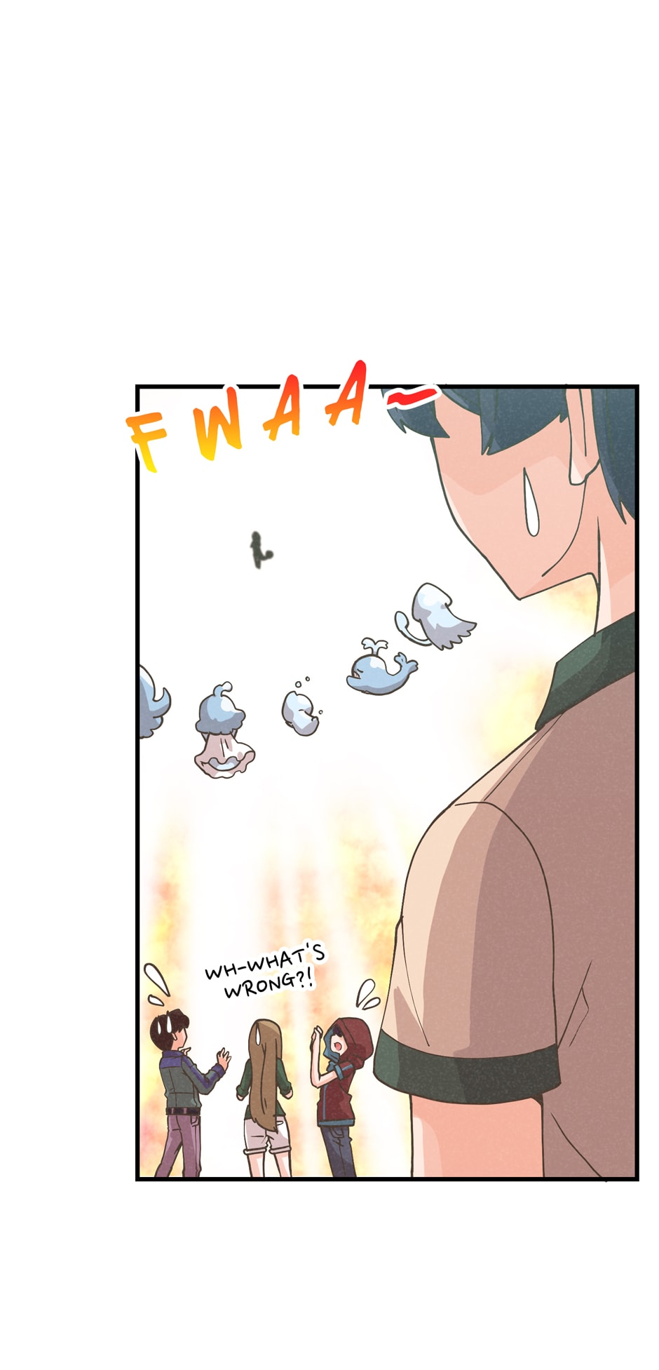 Spirit Farmer Chapter 113 Page 8