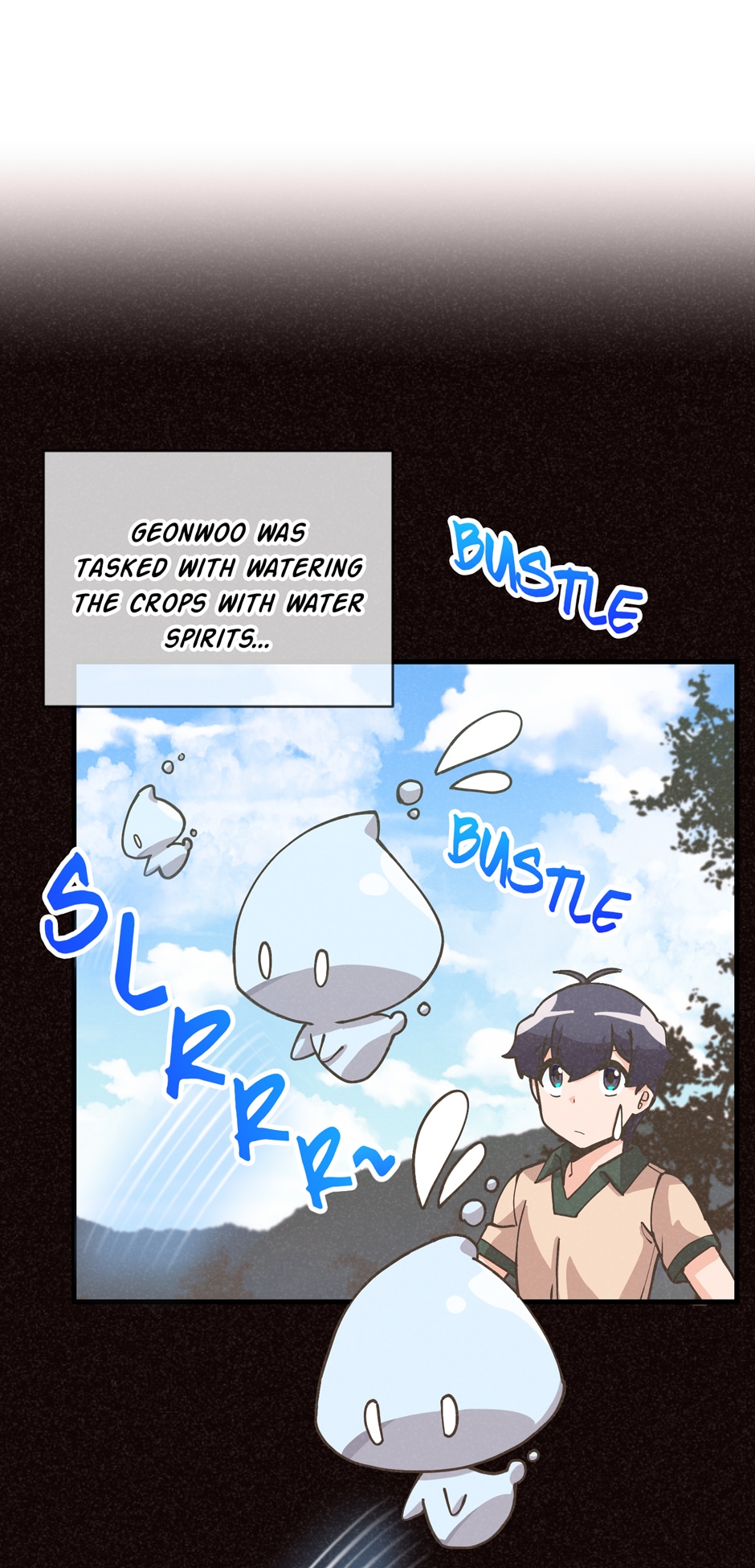 Spirit Farmer Chapter 113 Page 14