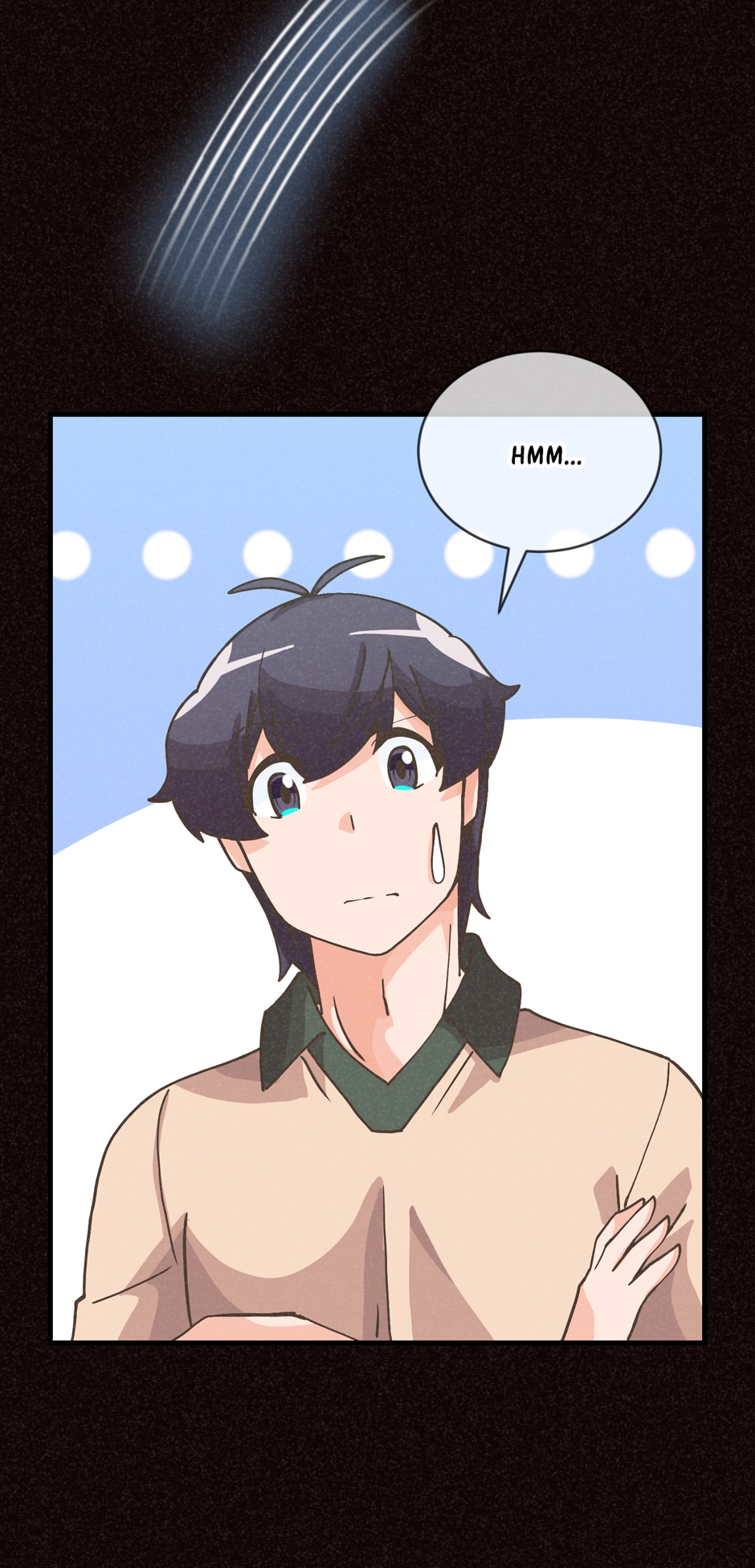 Spirit Farmer Chapter 113 Page 15