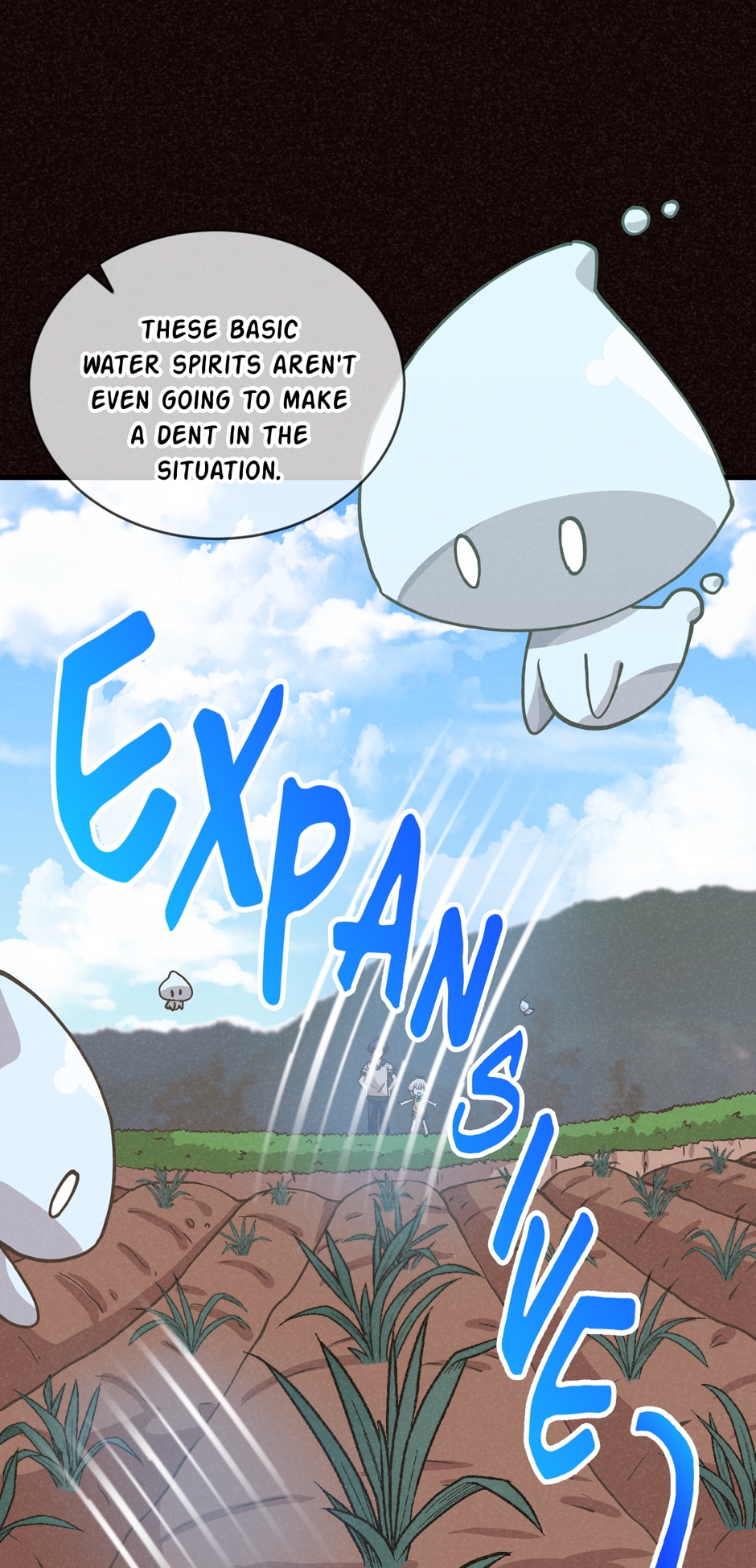 Spirit Farmer Chapter 113 Page 16