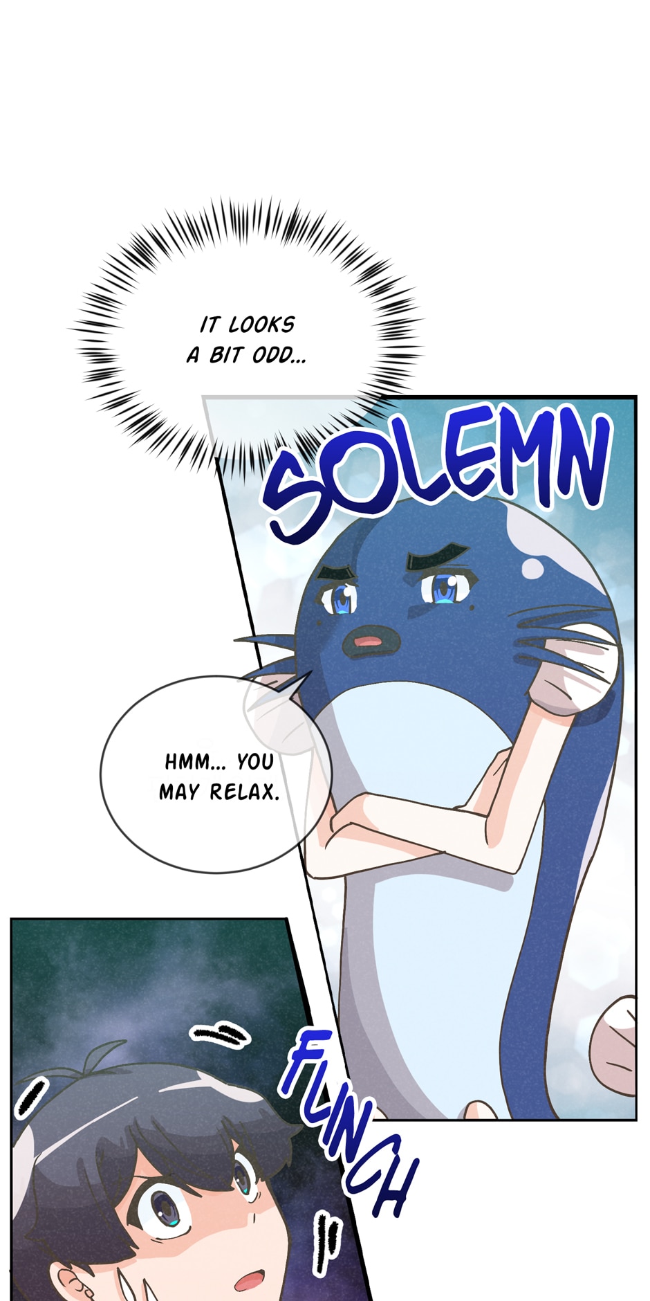 Spirit Farmer Chapter 113 Page 21