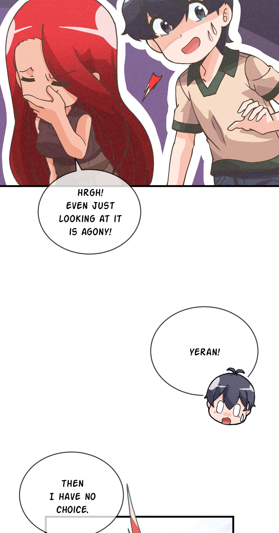 Spirit Farmer Chapter 113 Page 32