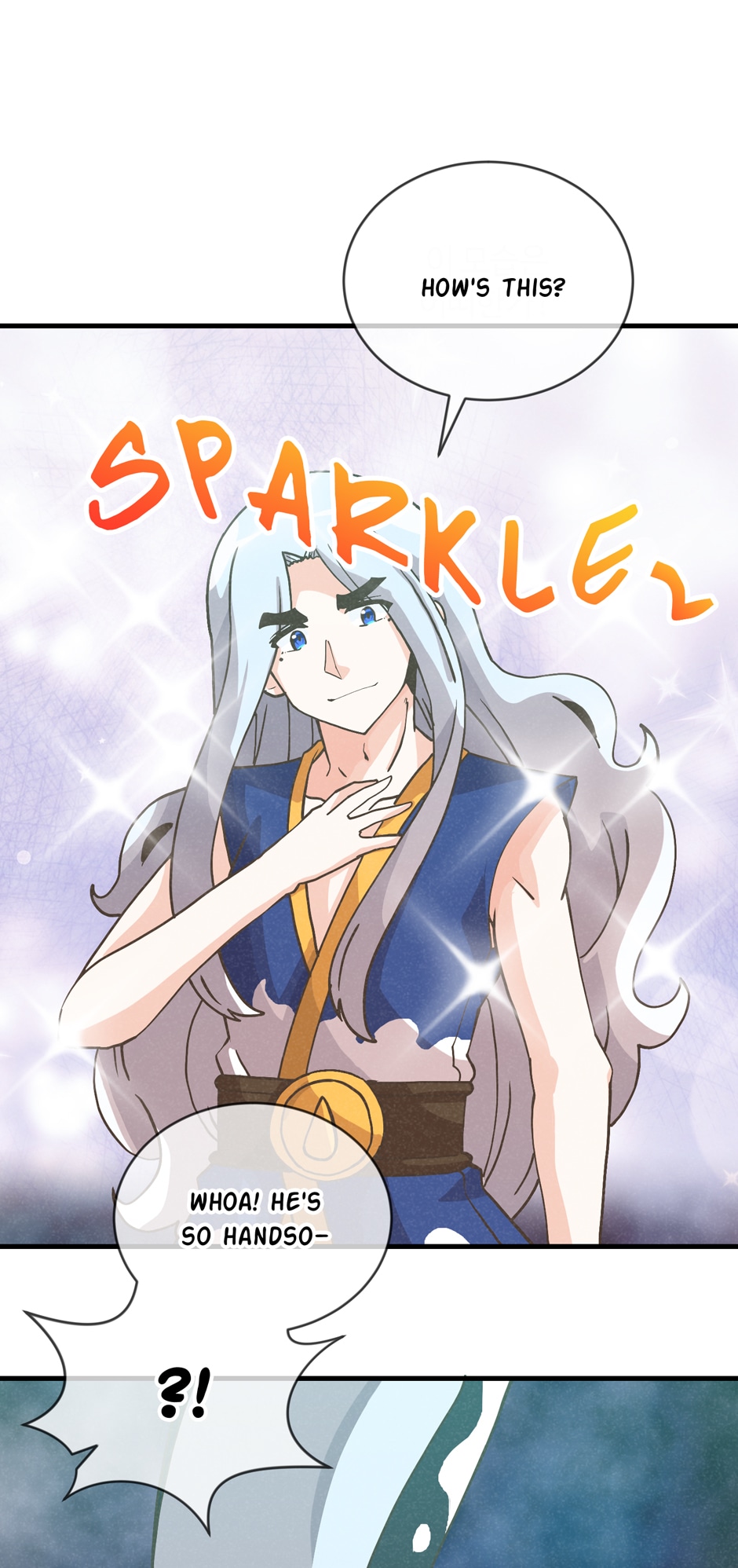 Spirit Farmer Chapter 113 Page 36