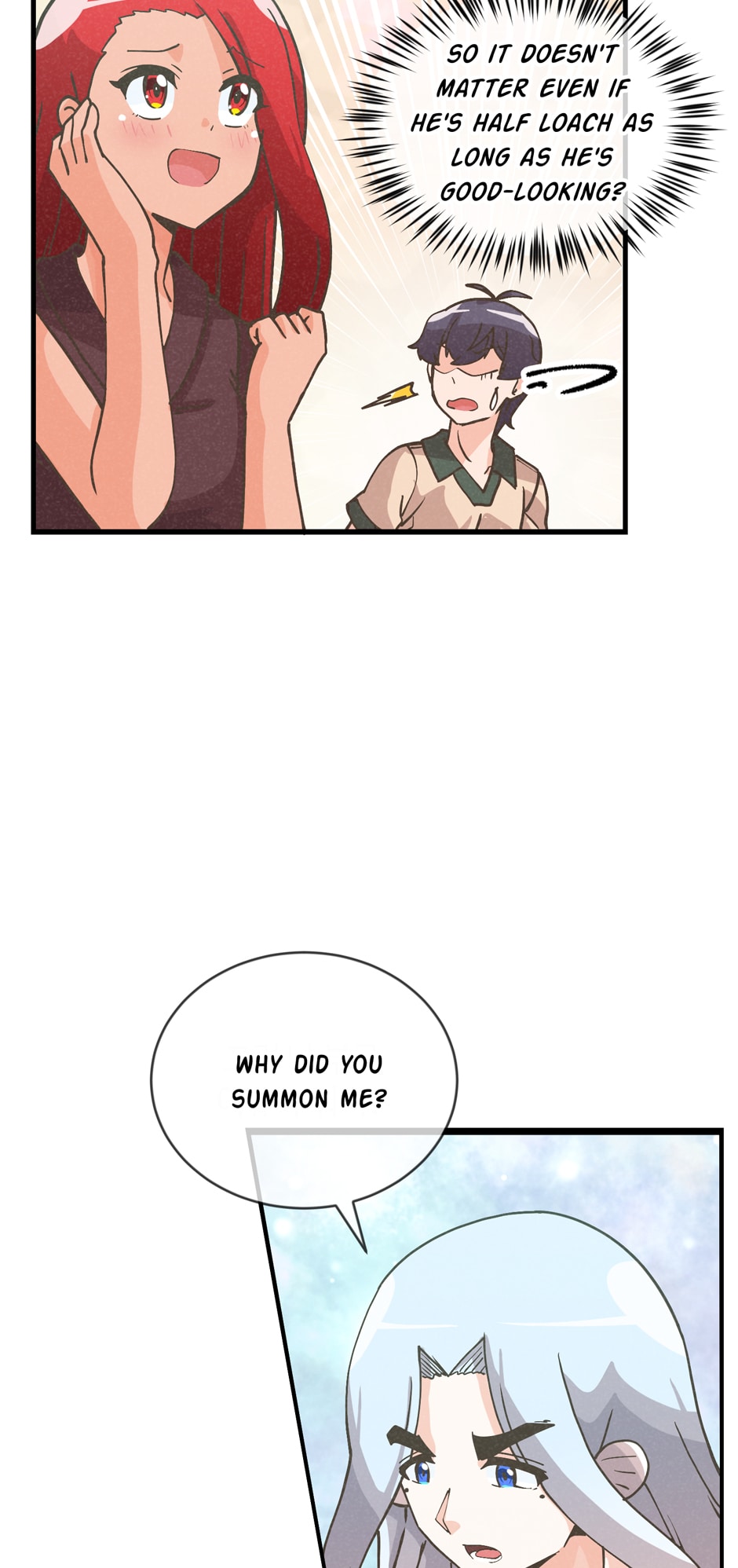 Spirit Farmer Chapter 113 Page 38