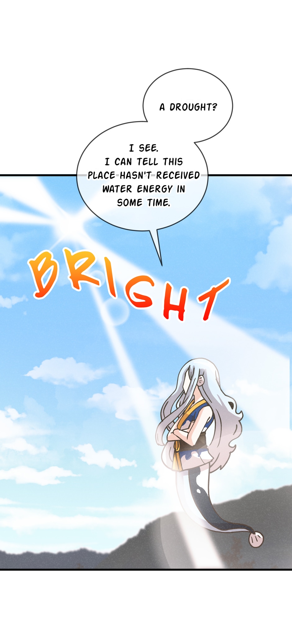 Spirit Farmer Chapter 113 Page 40