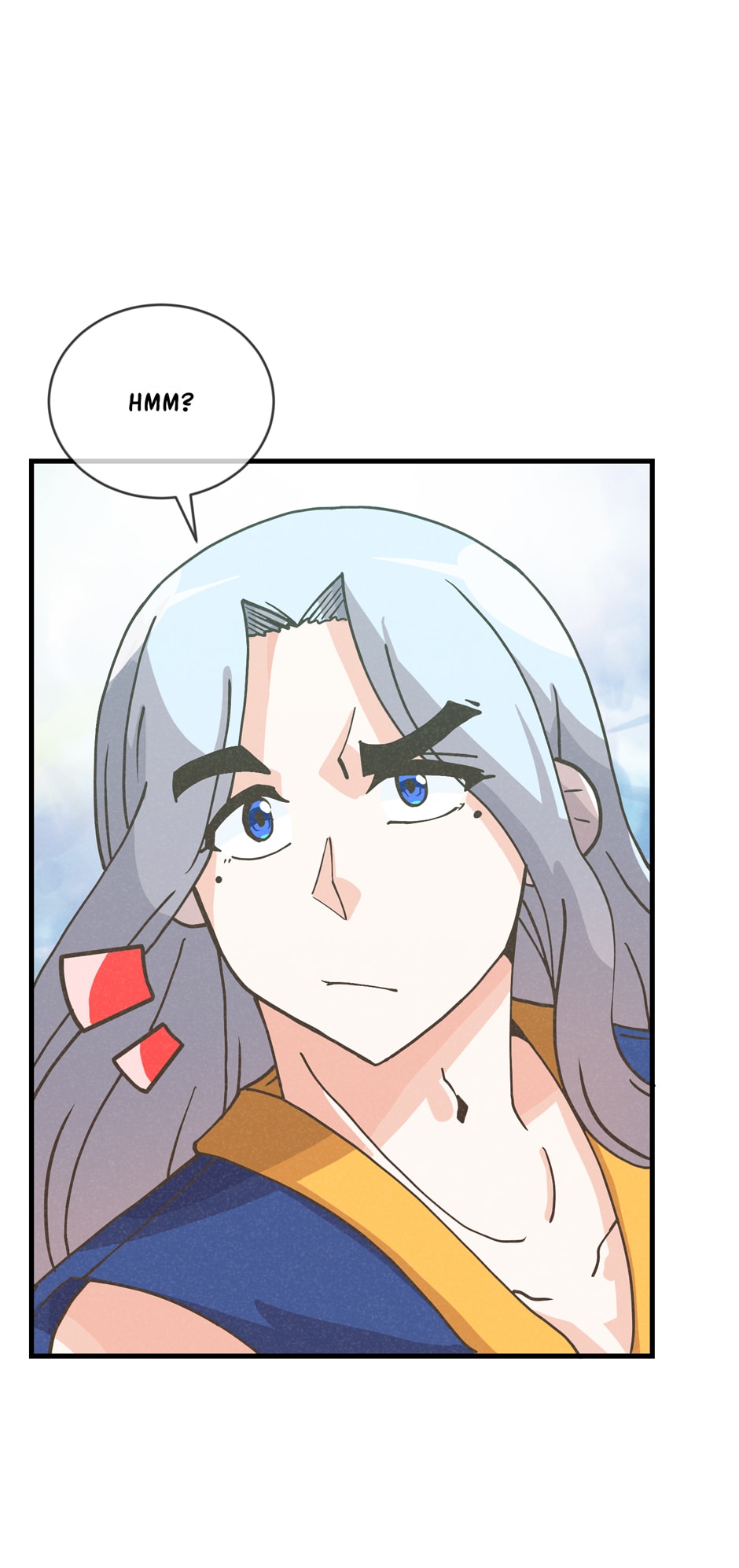 Spirit Farmer Chapter 113 Page 41