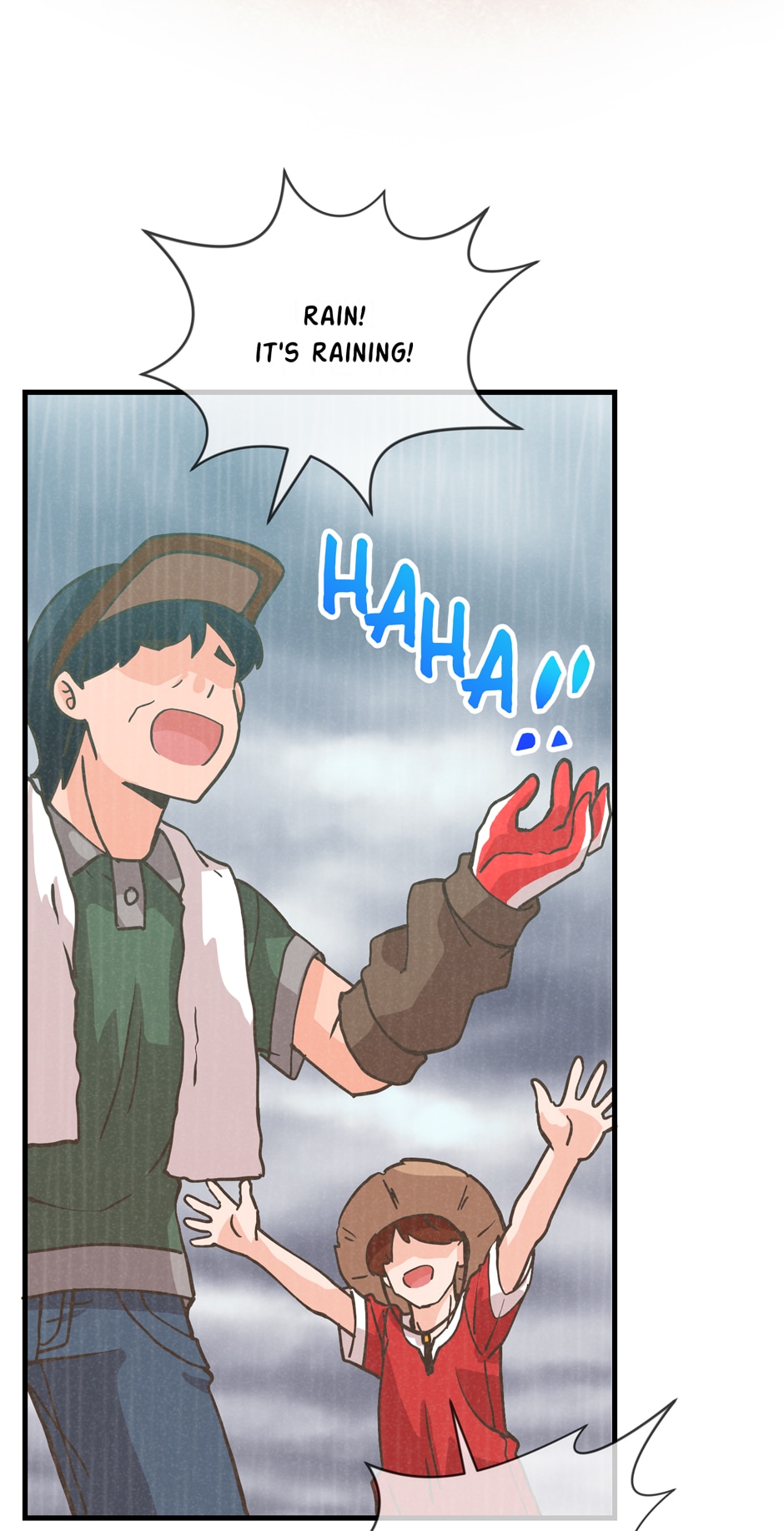Spirit Farmer Chapter 113 Page 51