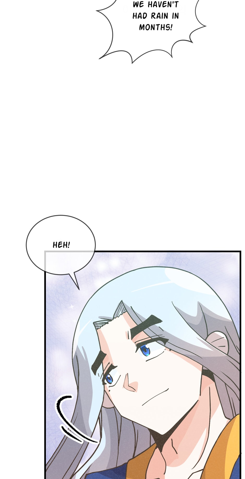 Spirit Farmer Chapter 113 Page 52