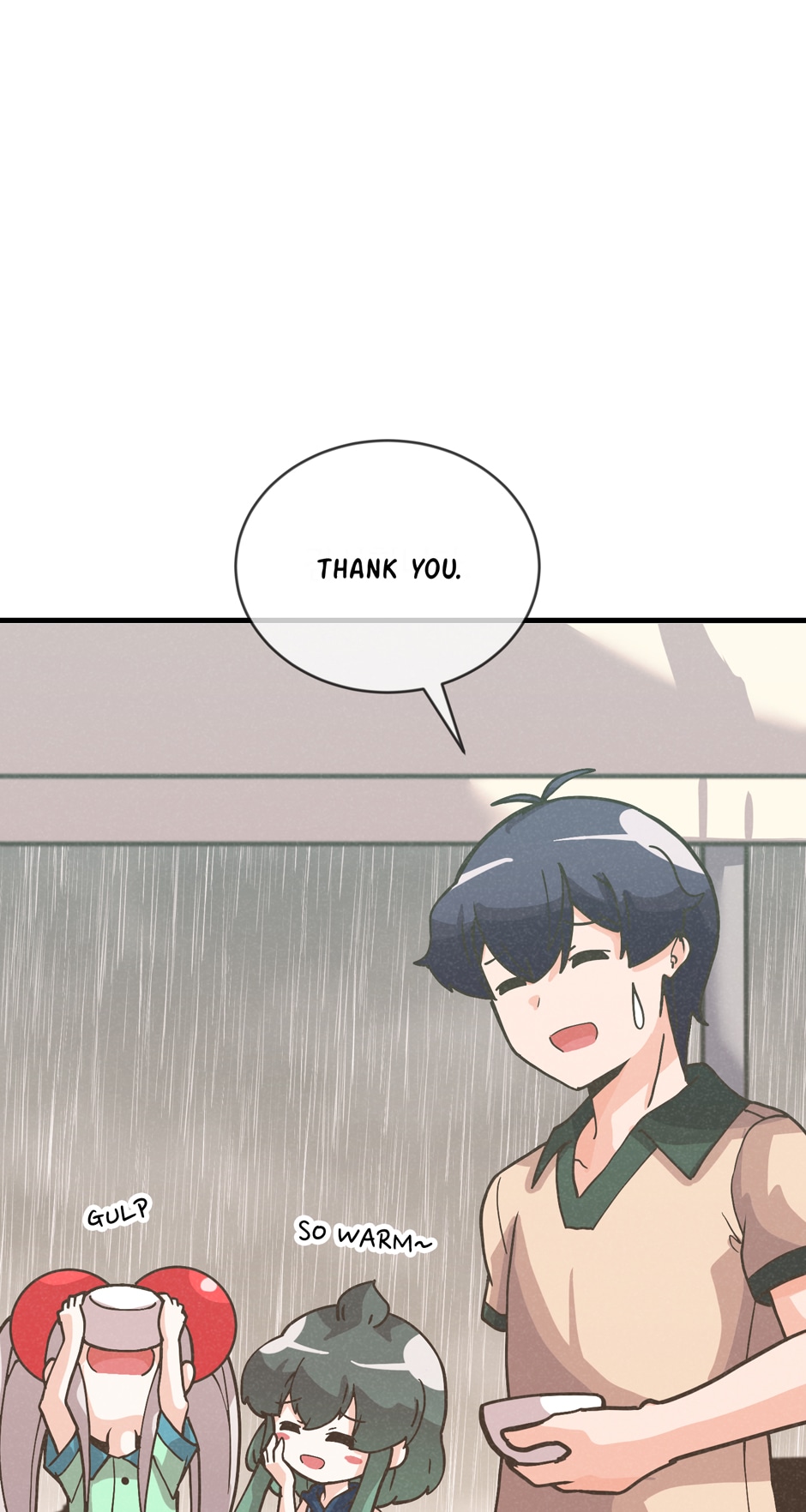 Spirit Farmer Chapter 113 Page 63