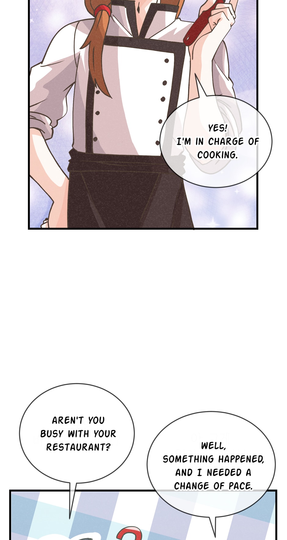 Spirit Farmer Chapter 113 Page 65