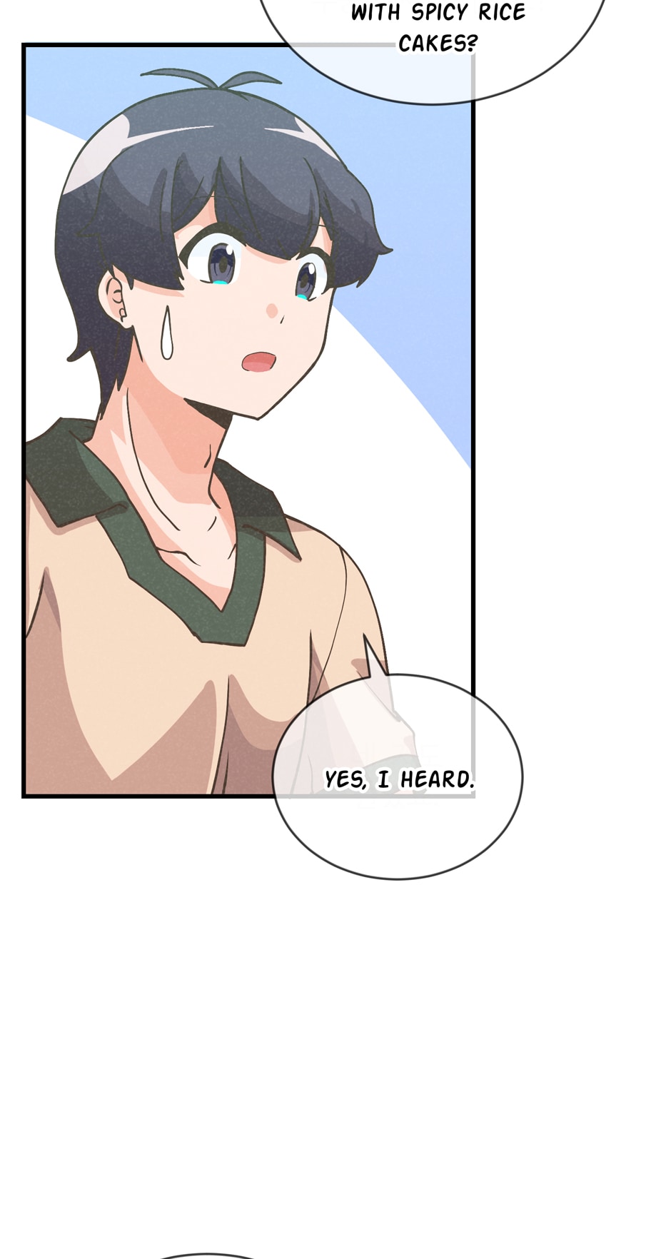 Spirit Farmer Chapter 113 Page 67