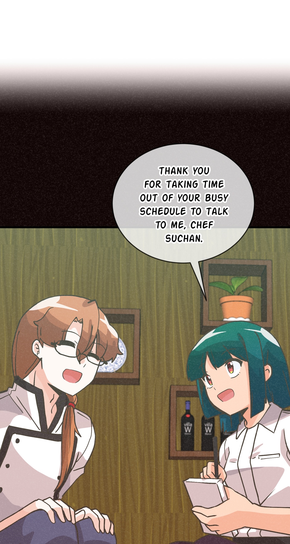 Spirit Farmer Chapter 113 Page 69