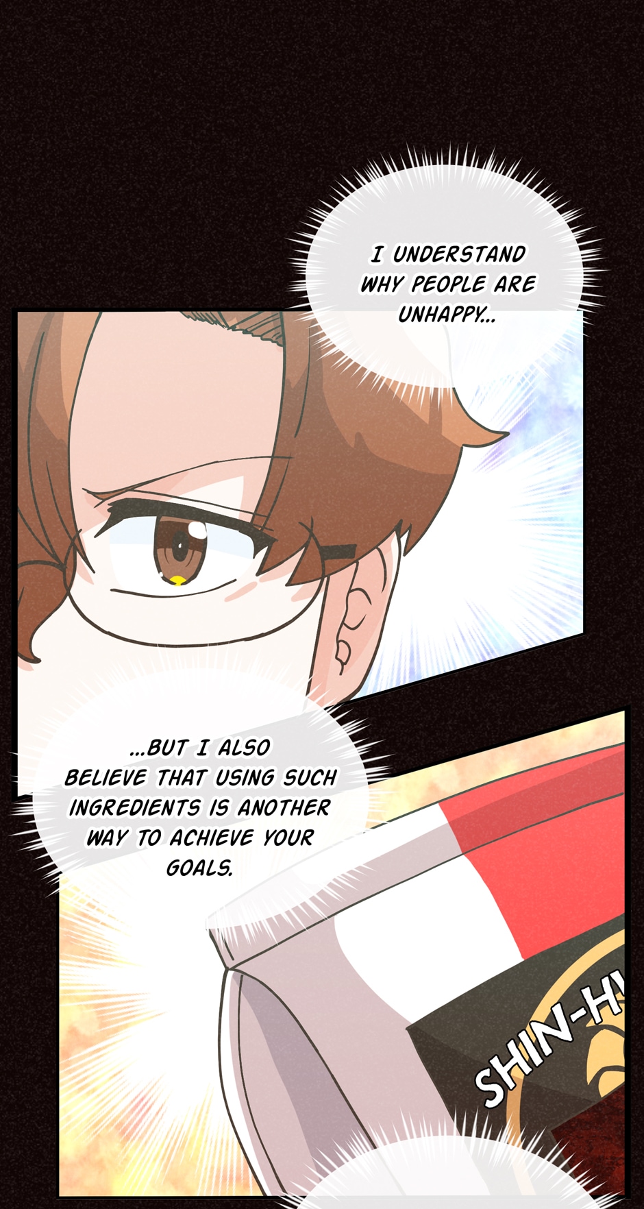 Spirit Farmer Chapter 113 Page 72