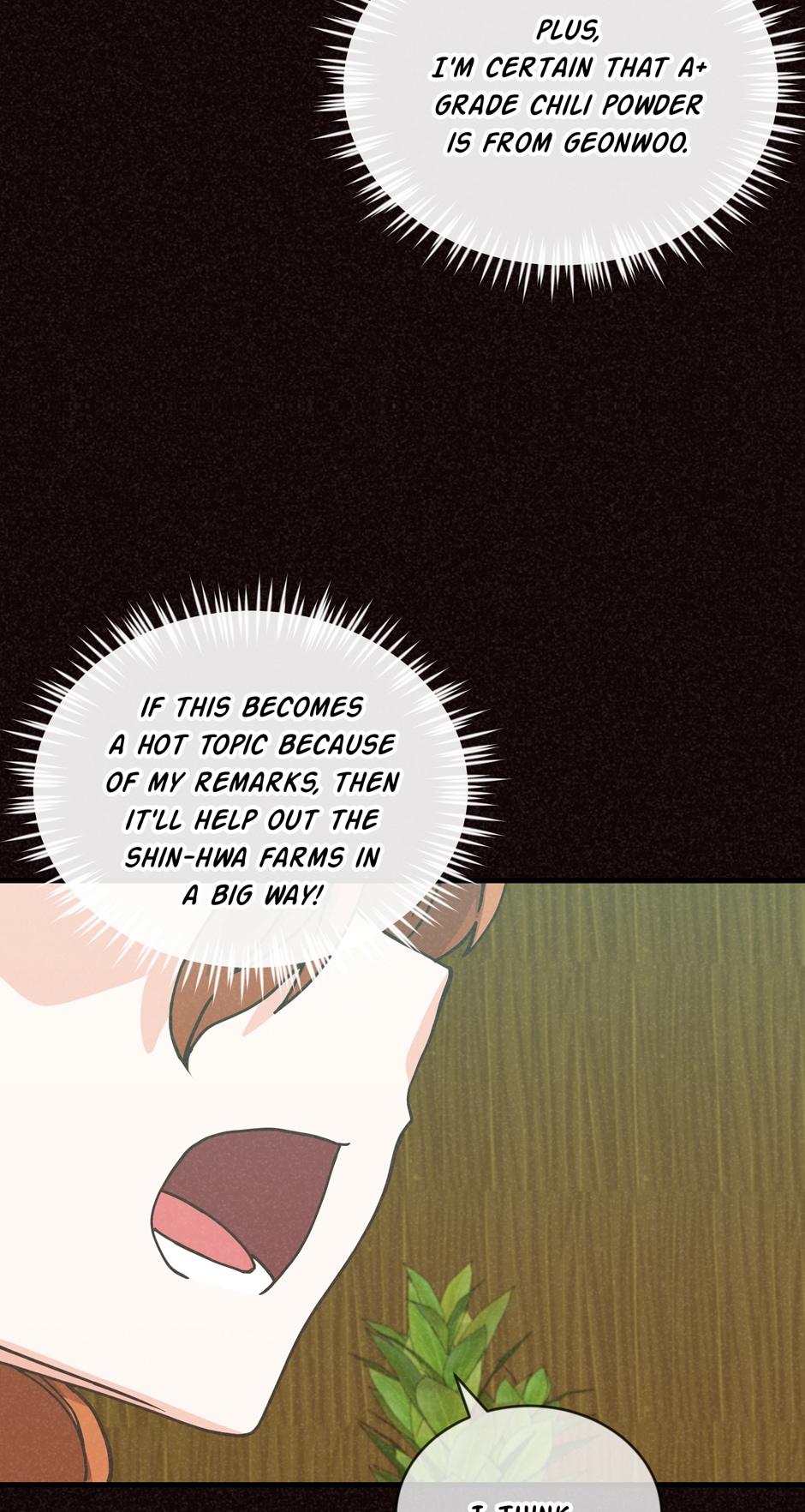 Spirit Farmer Chapter 113 Page 73
